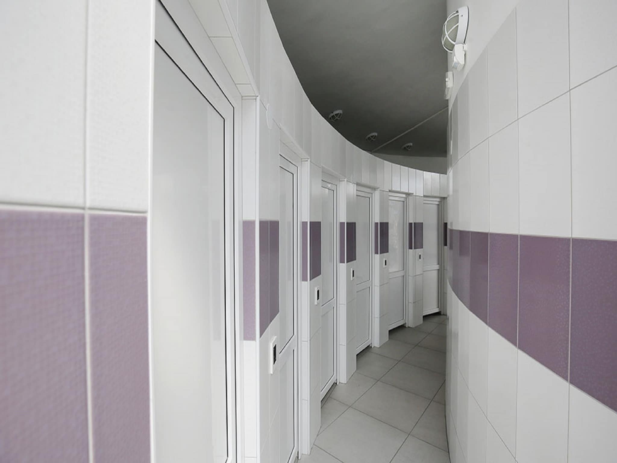 Mieszkanie Mobile Home Fjaka