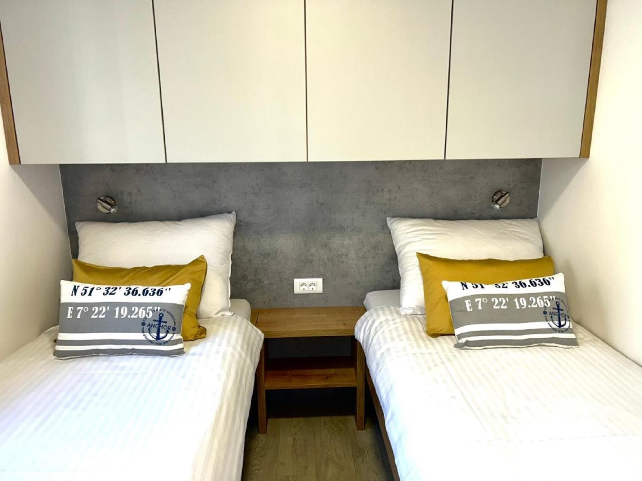 Mieszkanie Mobile Home Fjaka