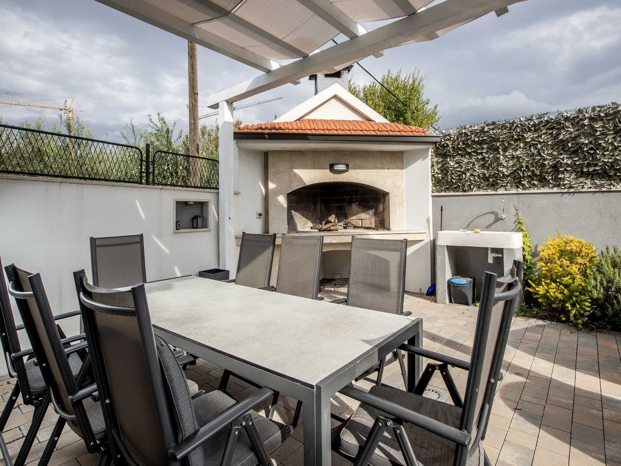 Apartmá Apartment Villa Andelka- Three Bedroom Apartment w