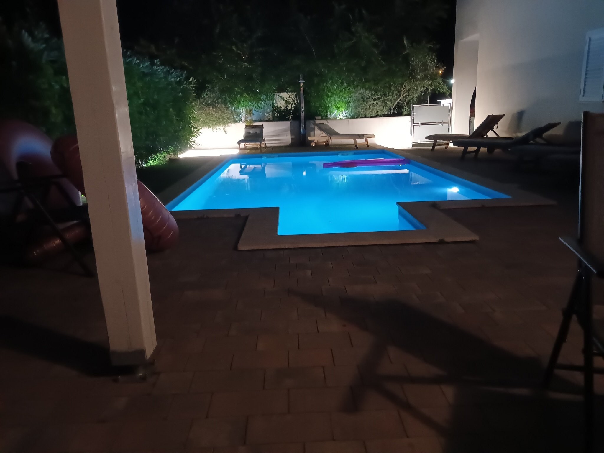Apartmá Apartment Villa Andelka- Three Bedroom Apartment w