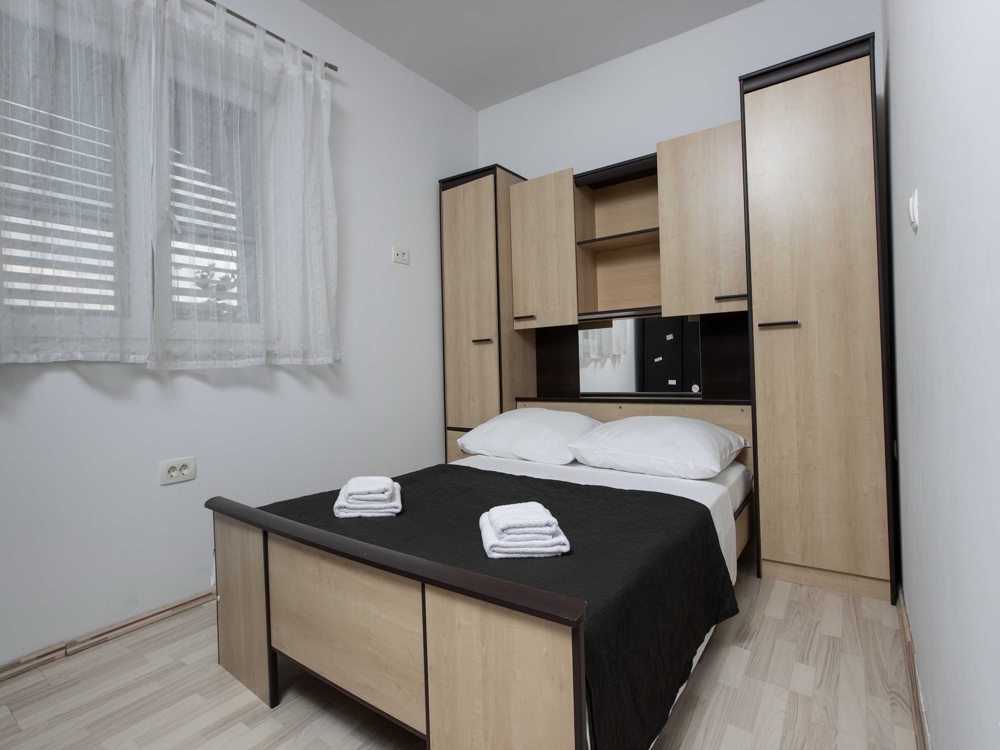 Apartmá Apartment Villa Andelka- Three Bedroom Apartment w