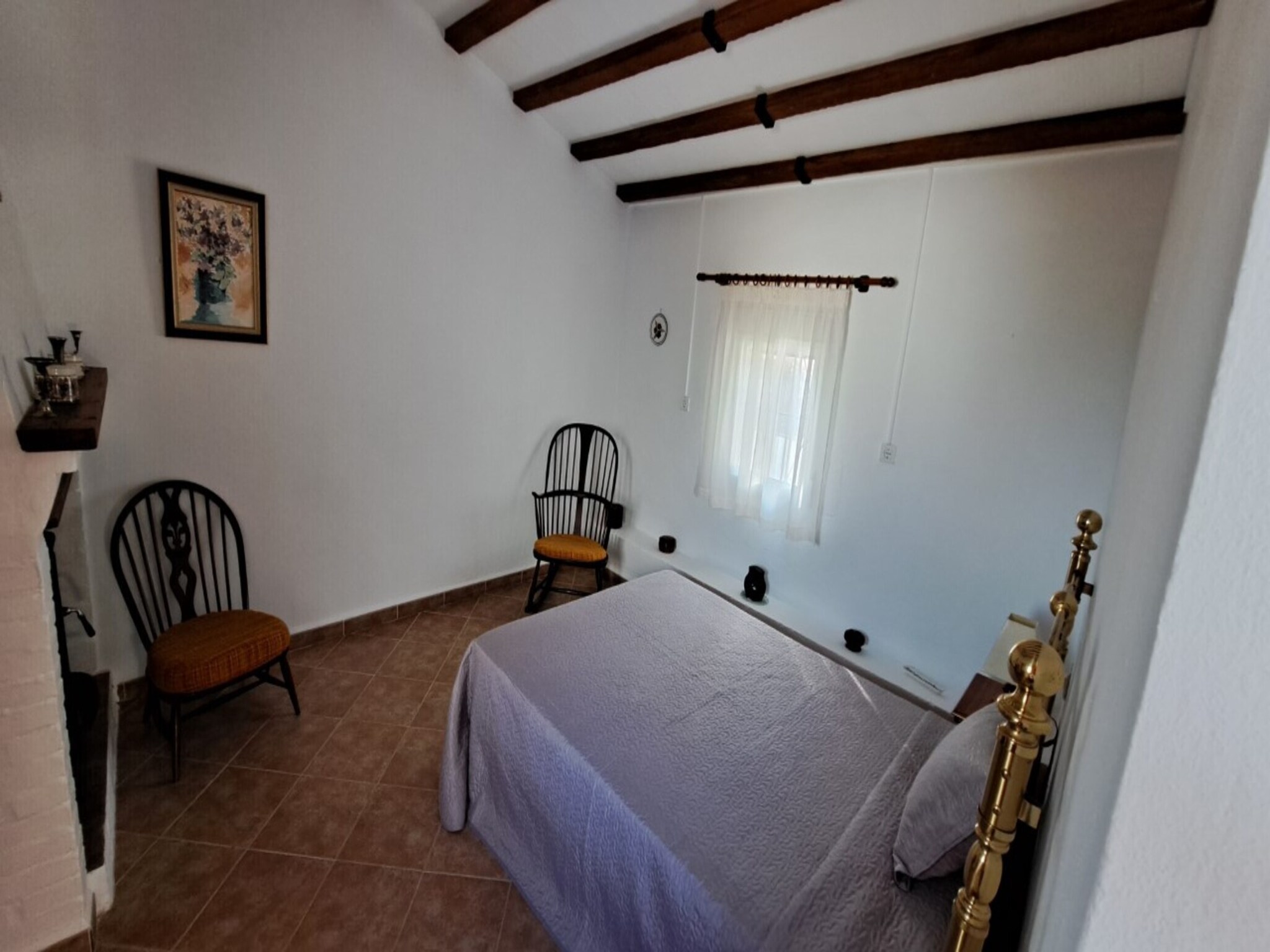   Casa Brenda & Donald