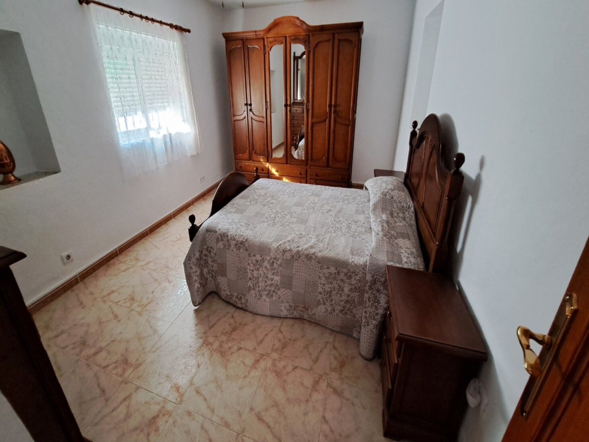   Casa Brenda & Donald