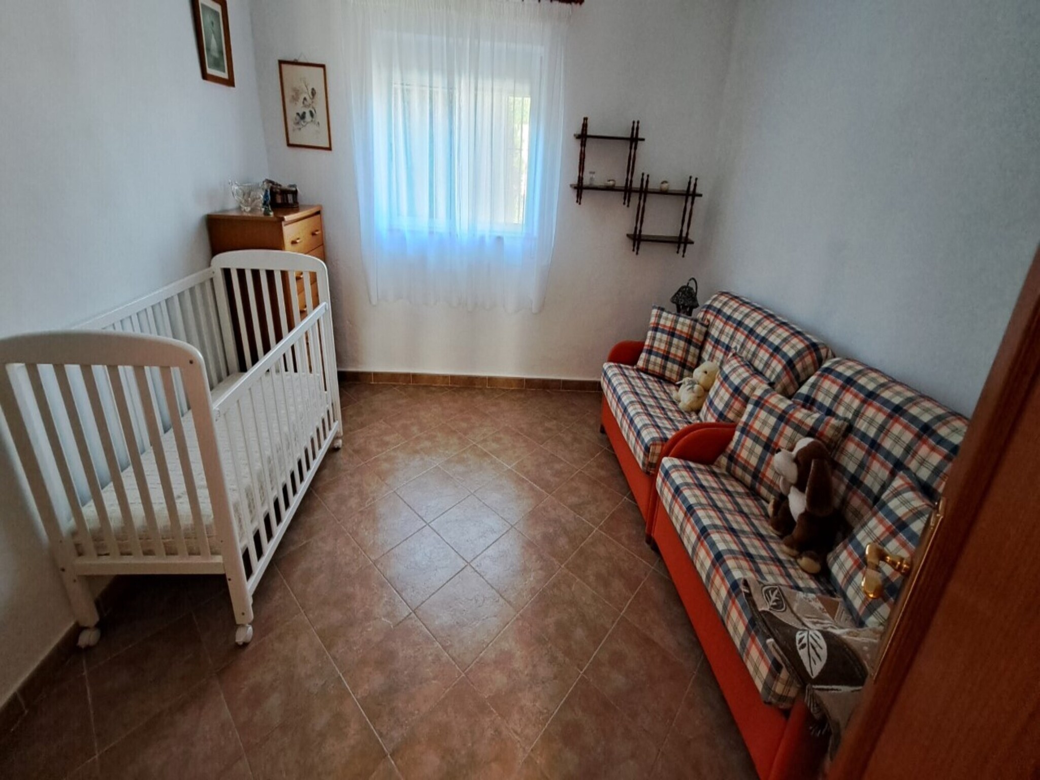   Casa Brenda & Donald