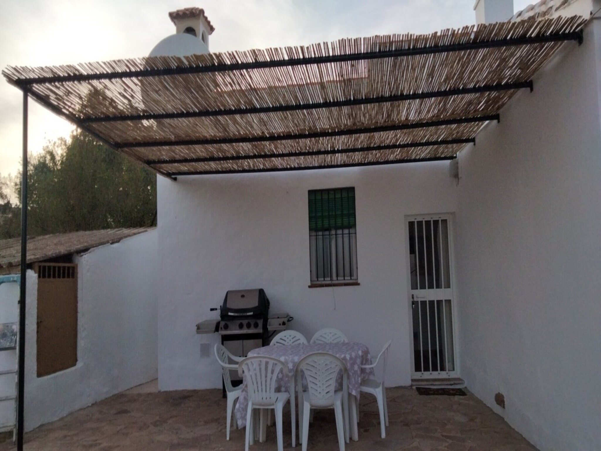   Casa Brenda & Donald