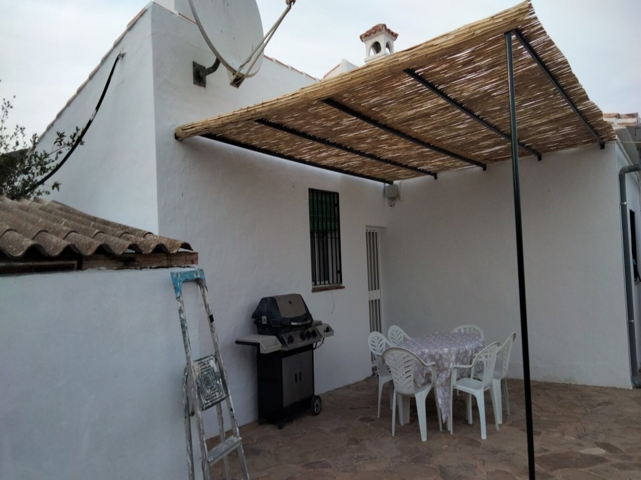   Casa Brenda & Donald