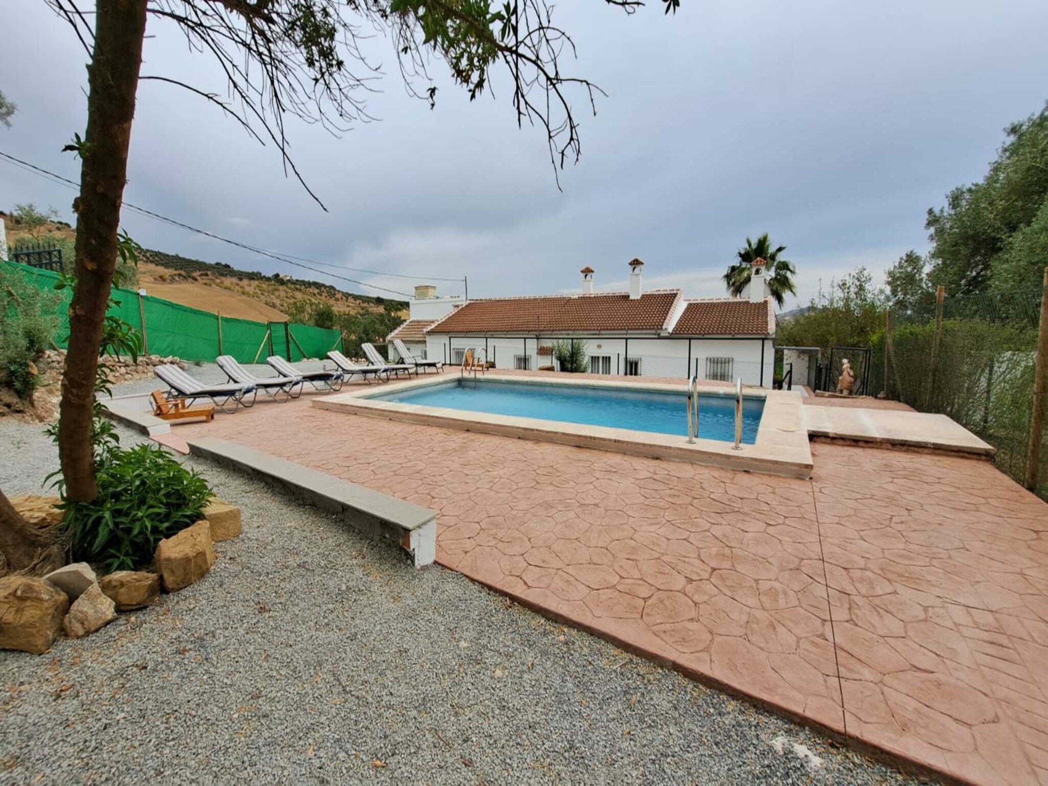   Casa Brenda & Donald