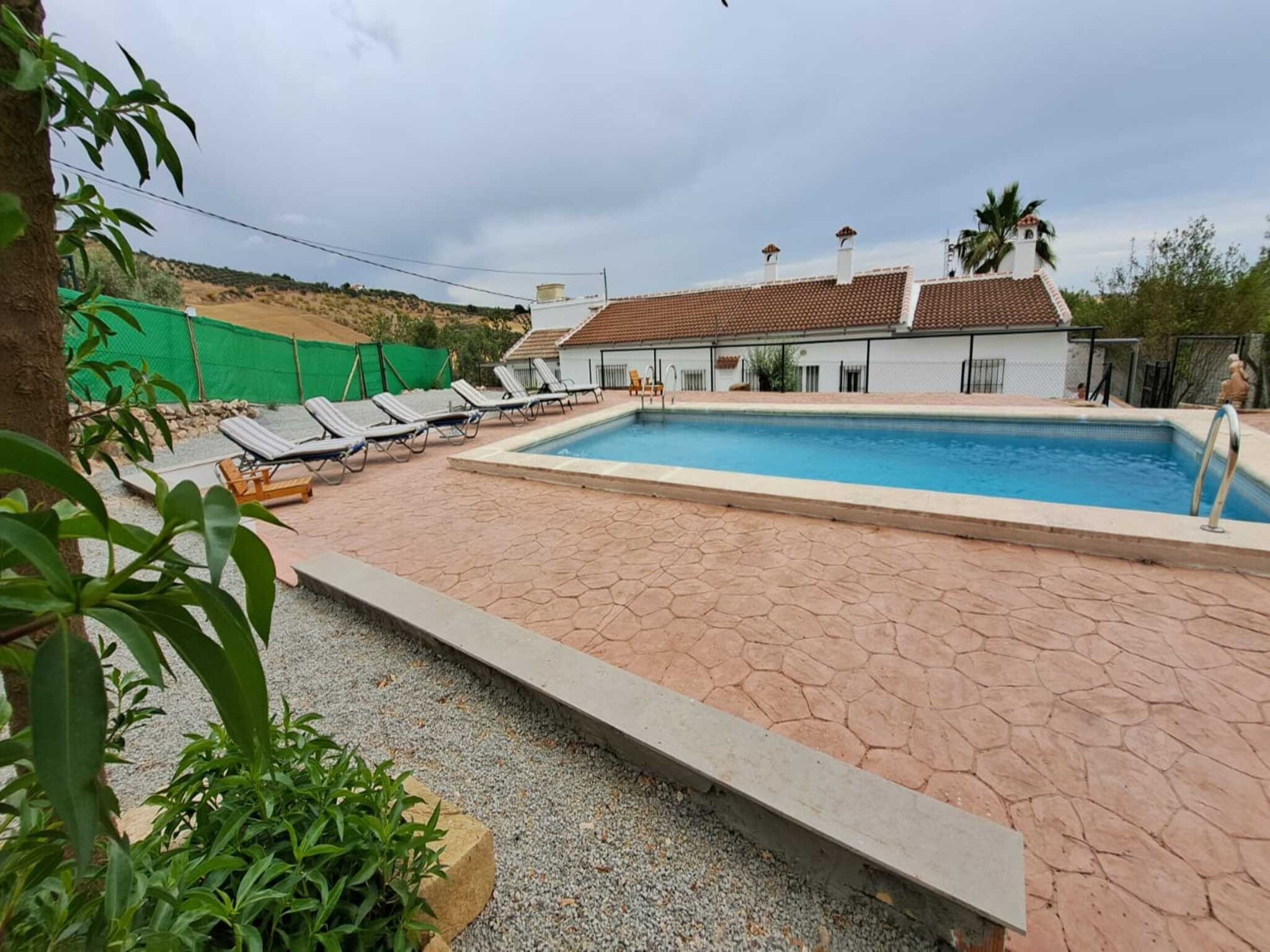   Casa Brenda & Donald