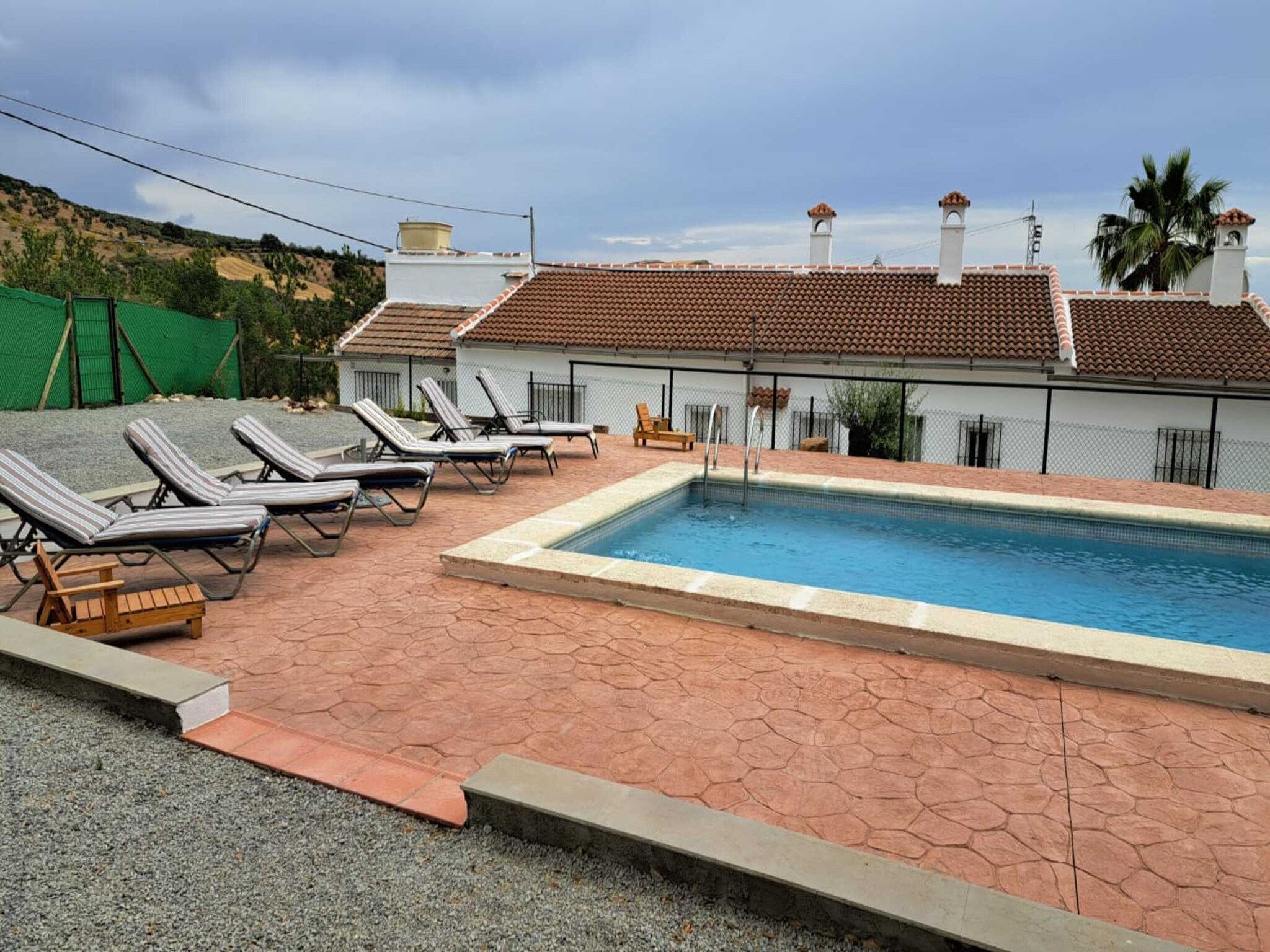   Casa Brenda & Donald