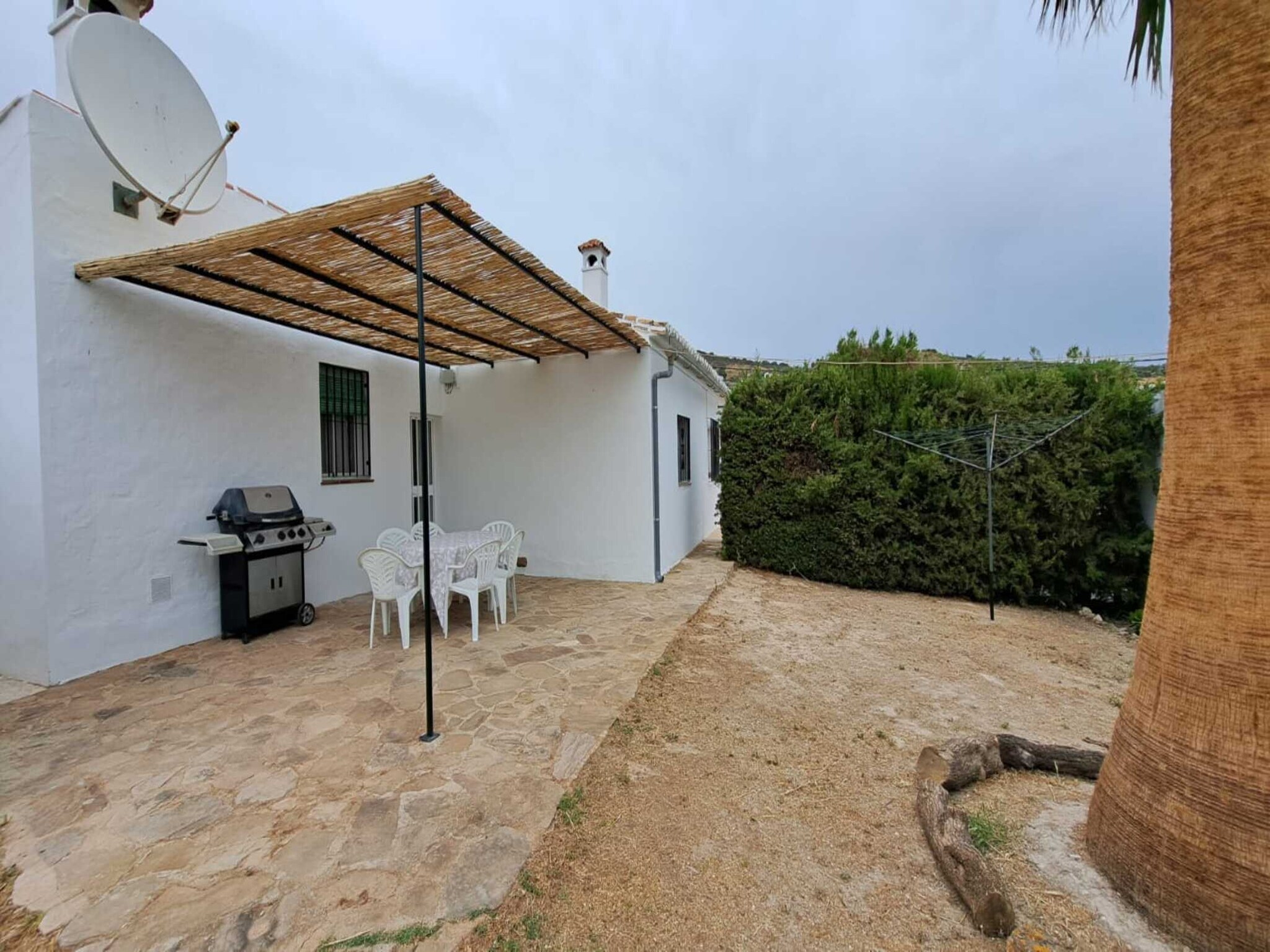   Casa Brenda & Donald