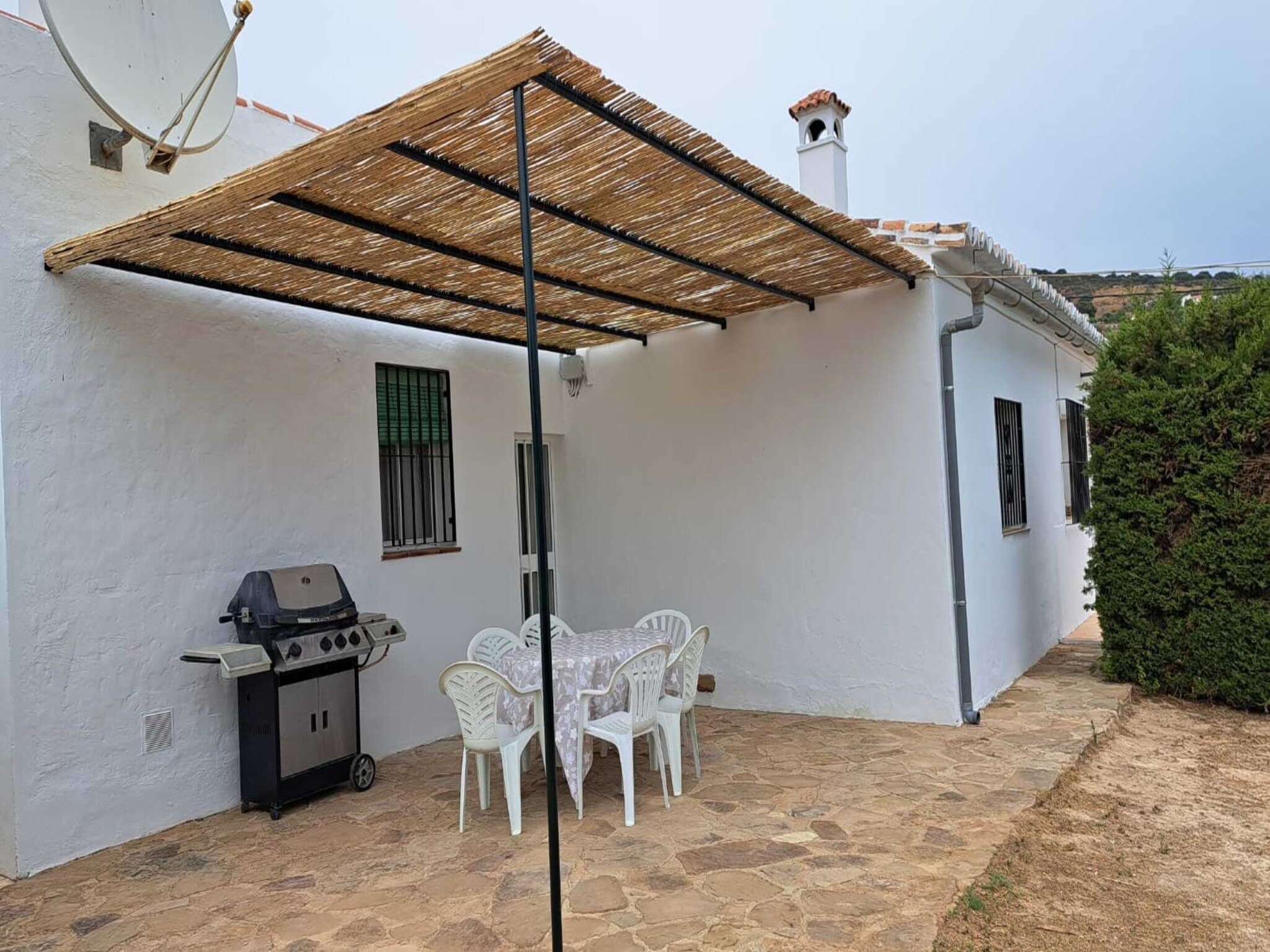   Casa Brenda & Donald