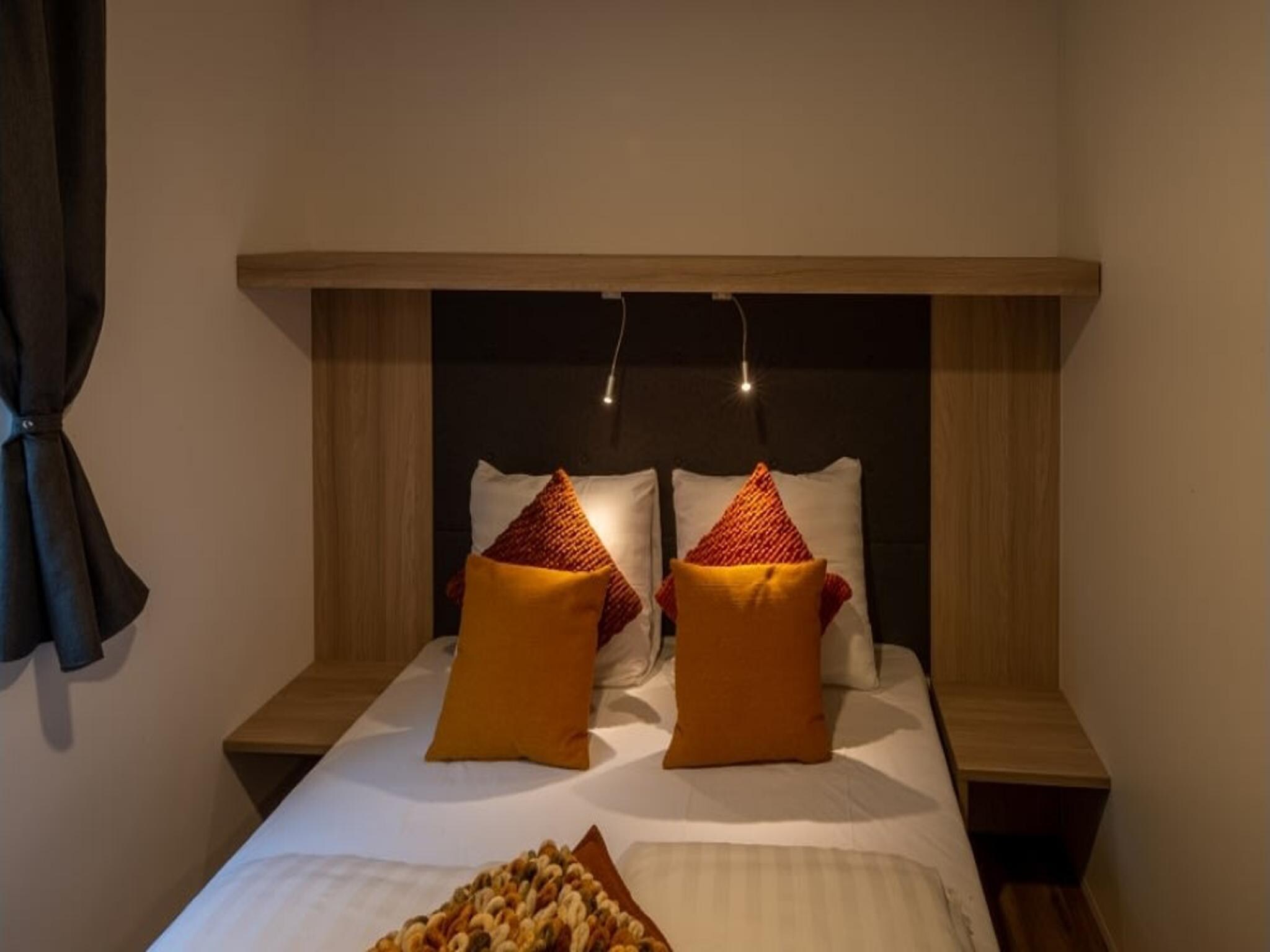 Ferienhaus Resort Hoge Kempen 9