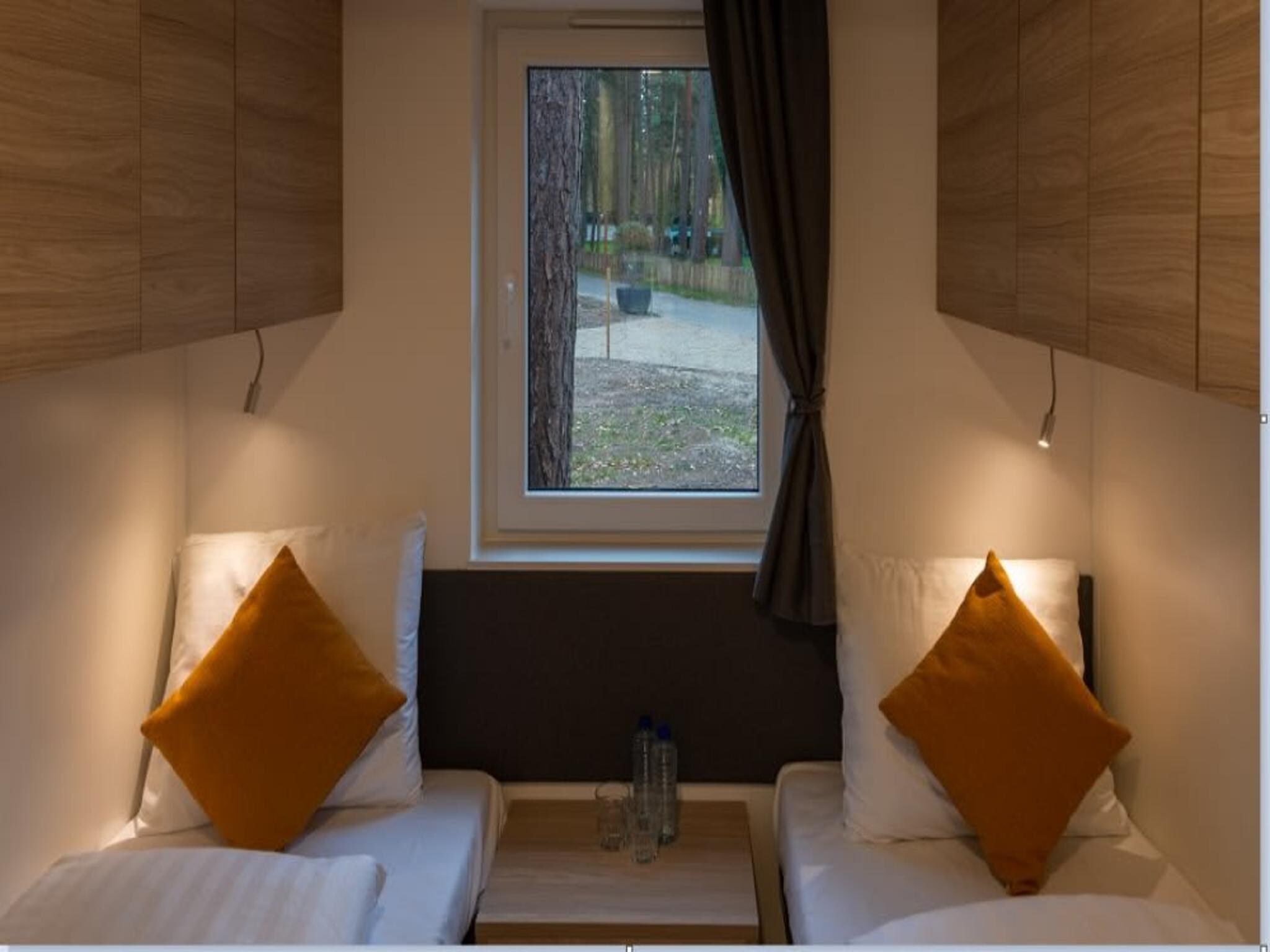 Ferienhaus Resort Hoge Kempen 9