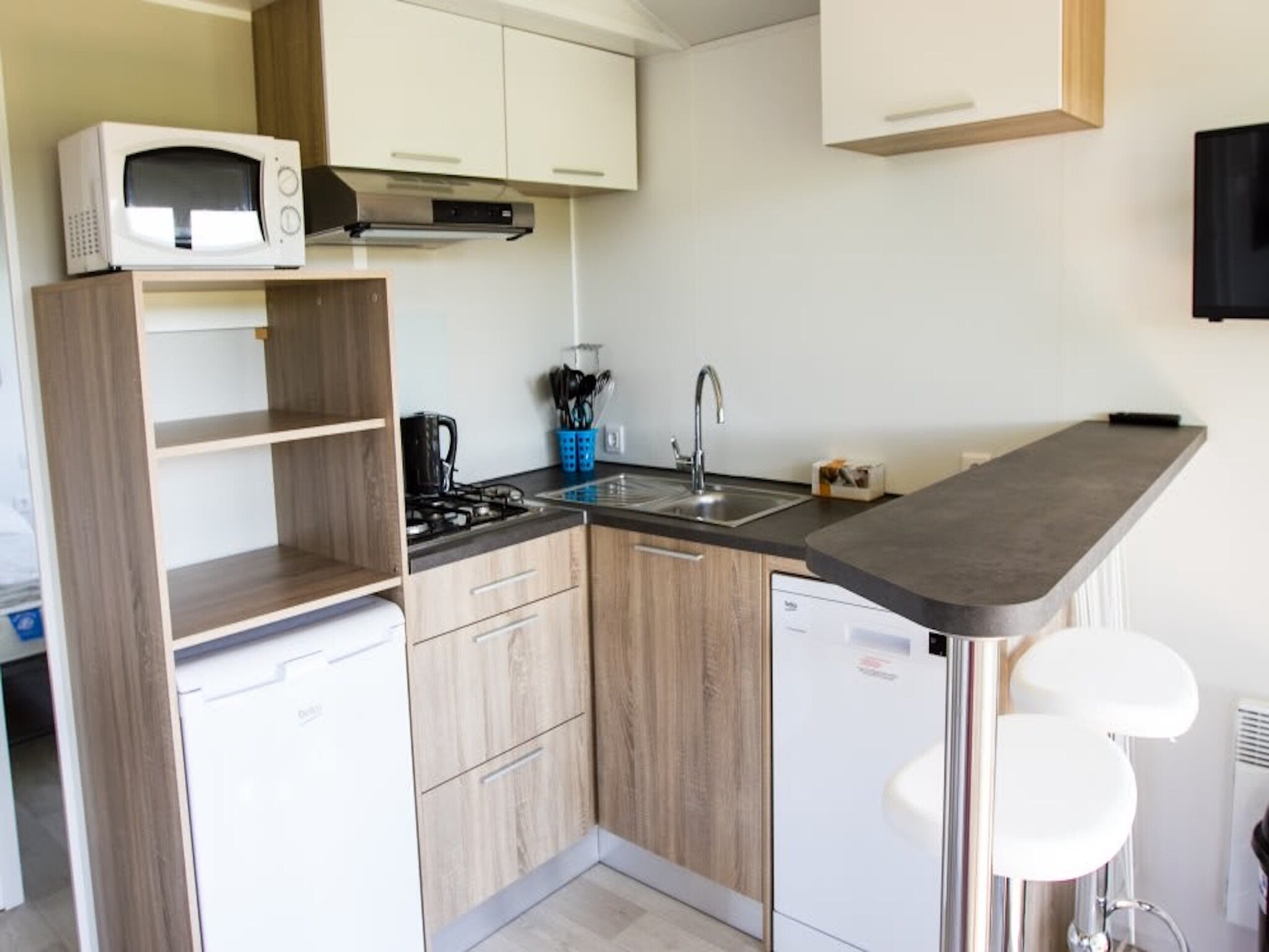 Ferienhaus Resort Hoge Kempen 9