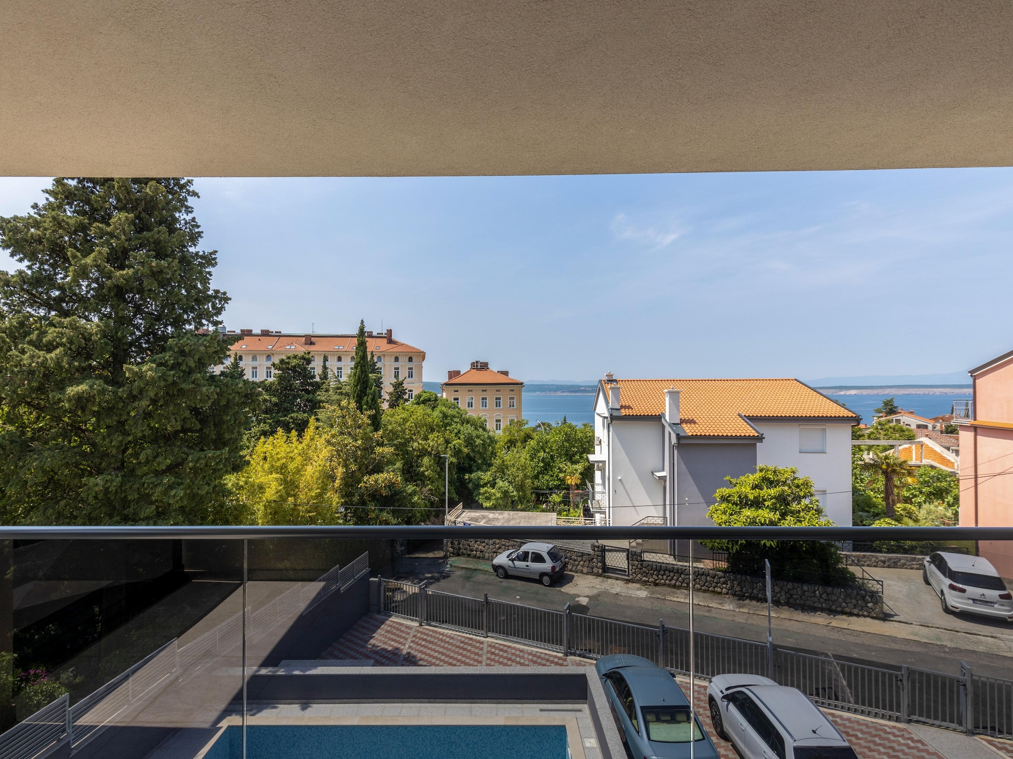 Appartement Villa Dubravka App 3