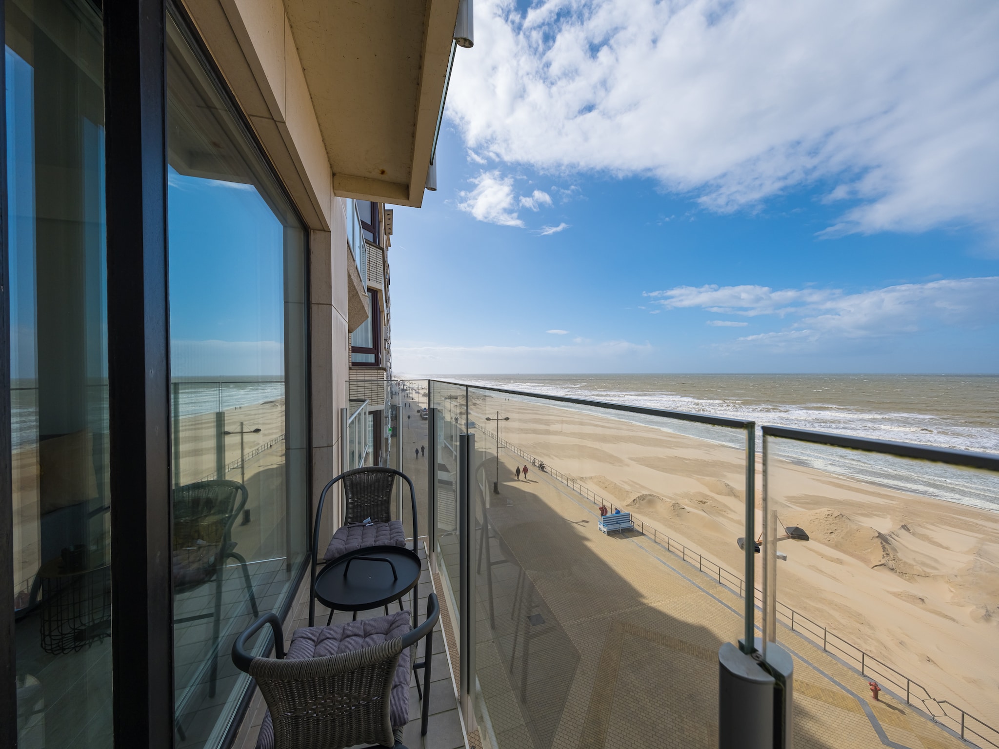 Appartement Emperador 0401