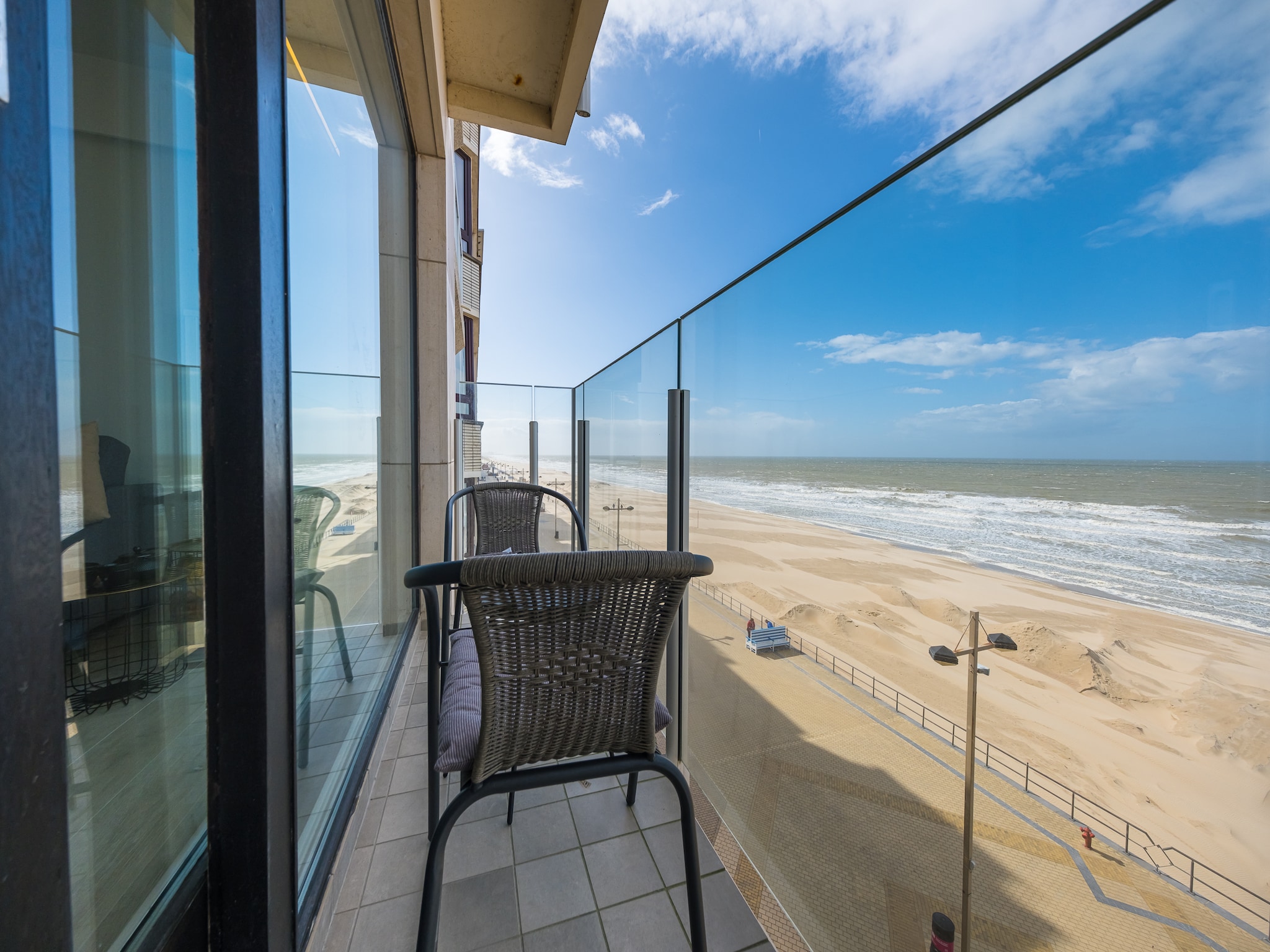 Appartement Emperador 0401