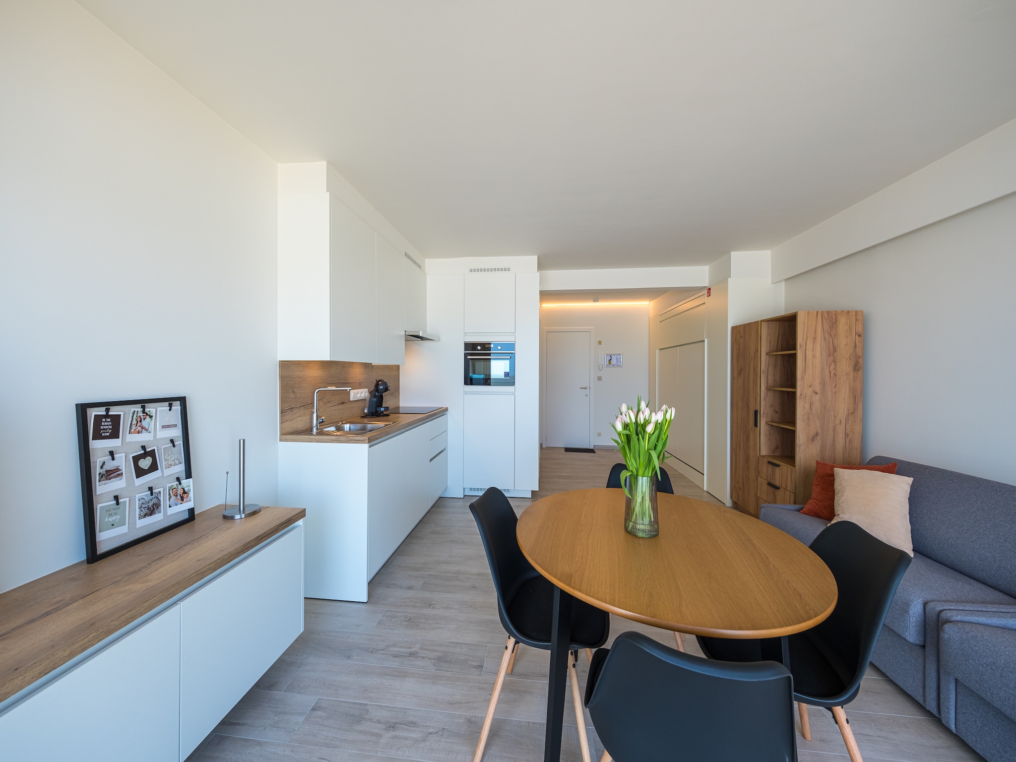 Appartement Emperador 0401