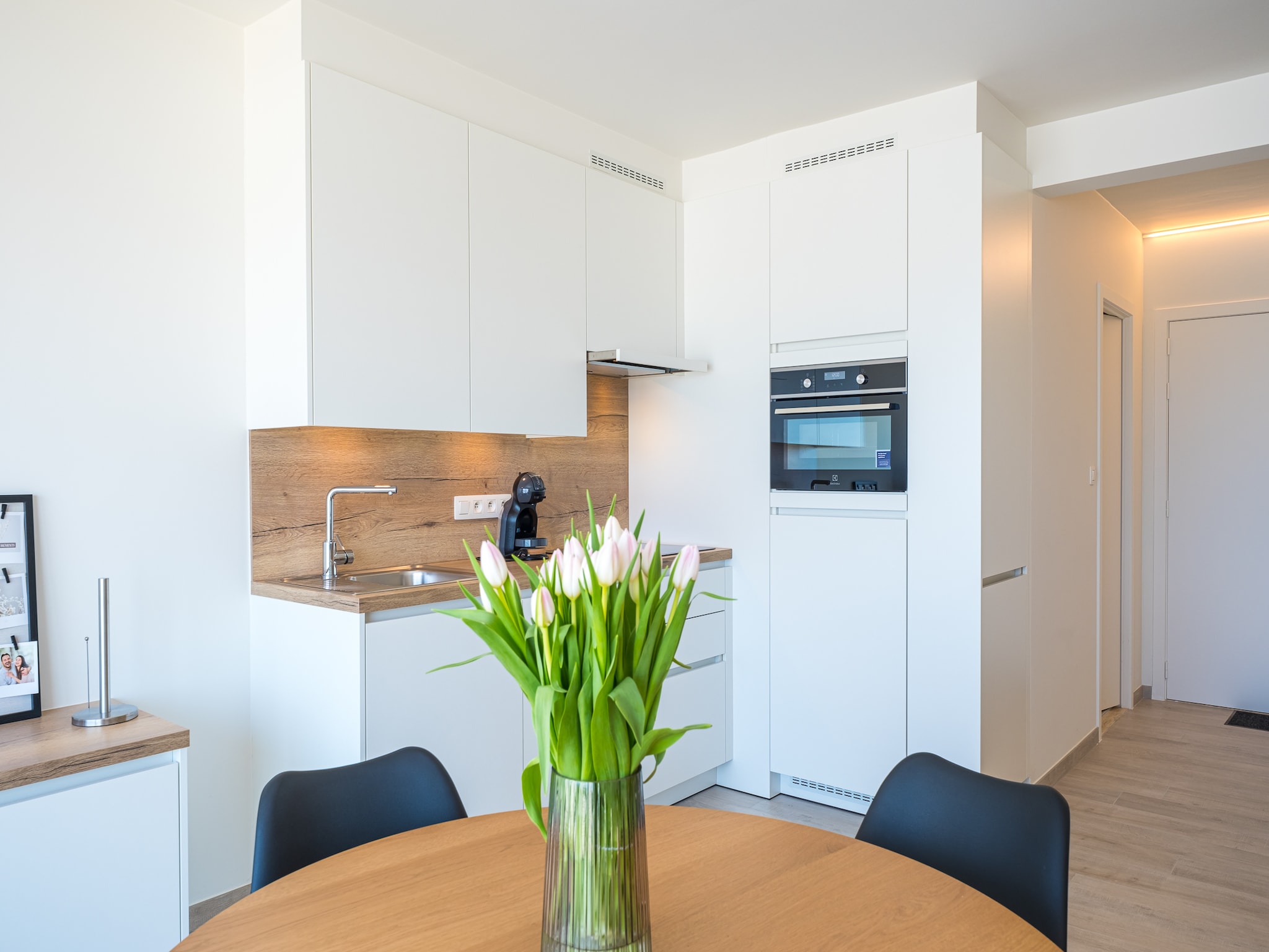 Appartement Emperador 0401