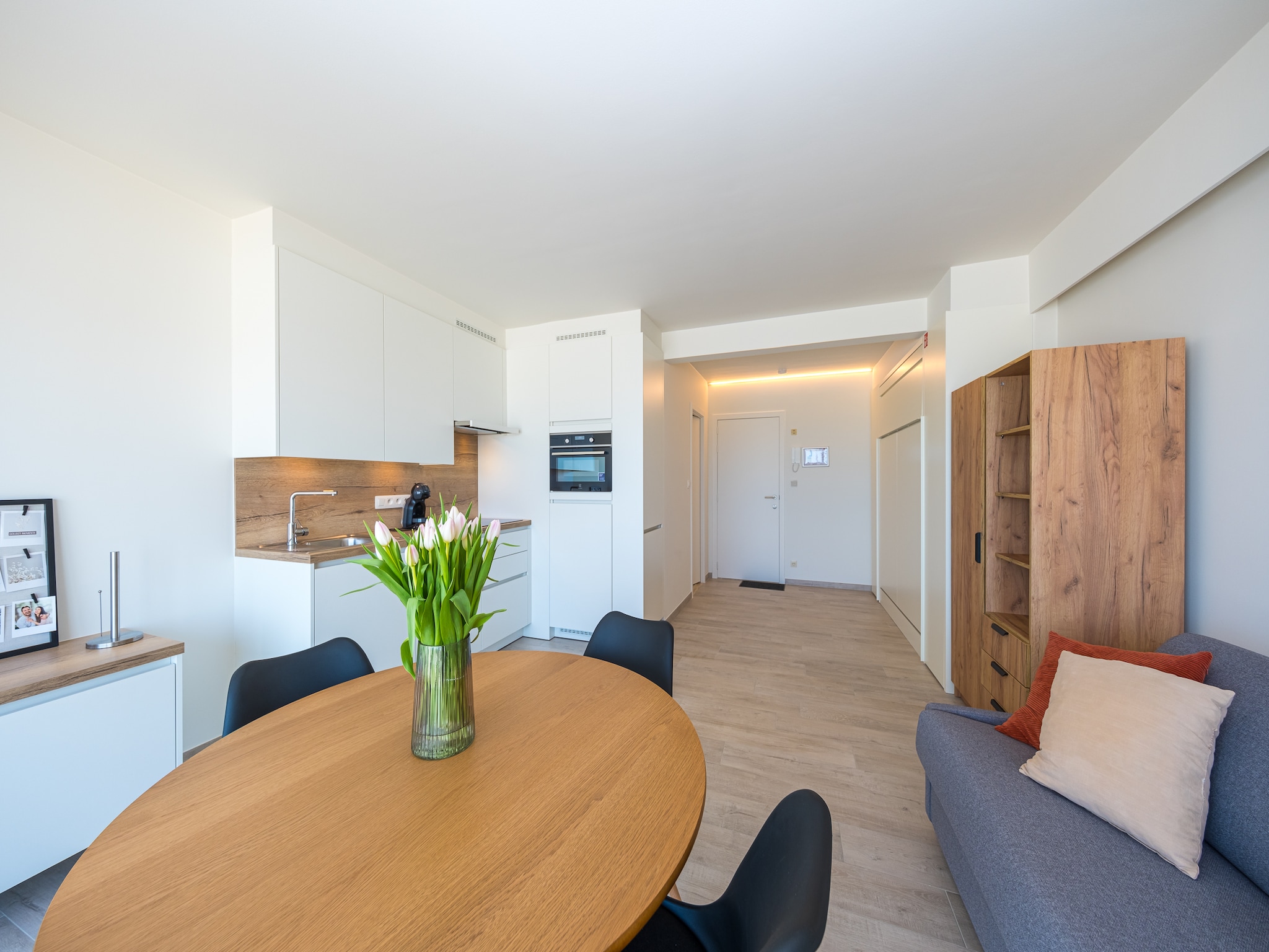 Appartement Emperador 0401