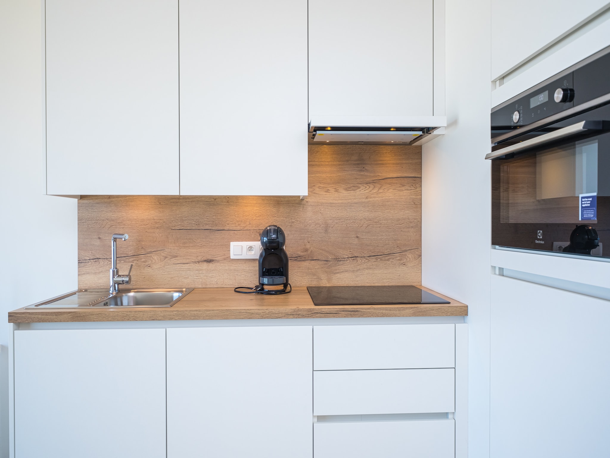 Appartement Emperador 0401