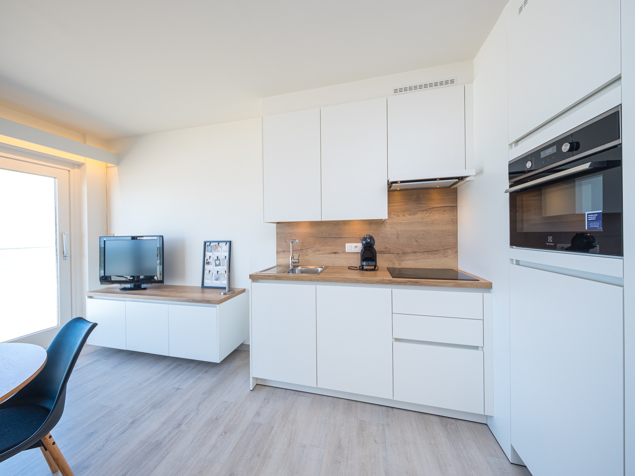 Appartement Emperador 0401