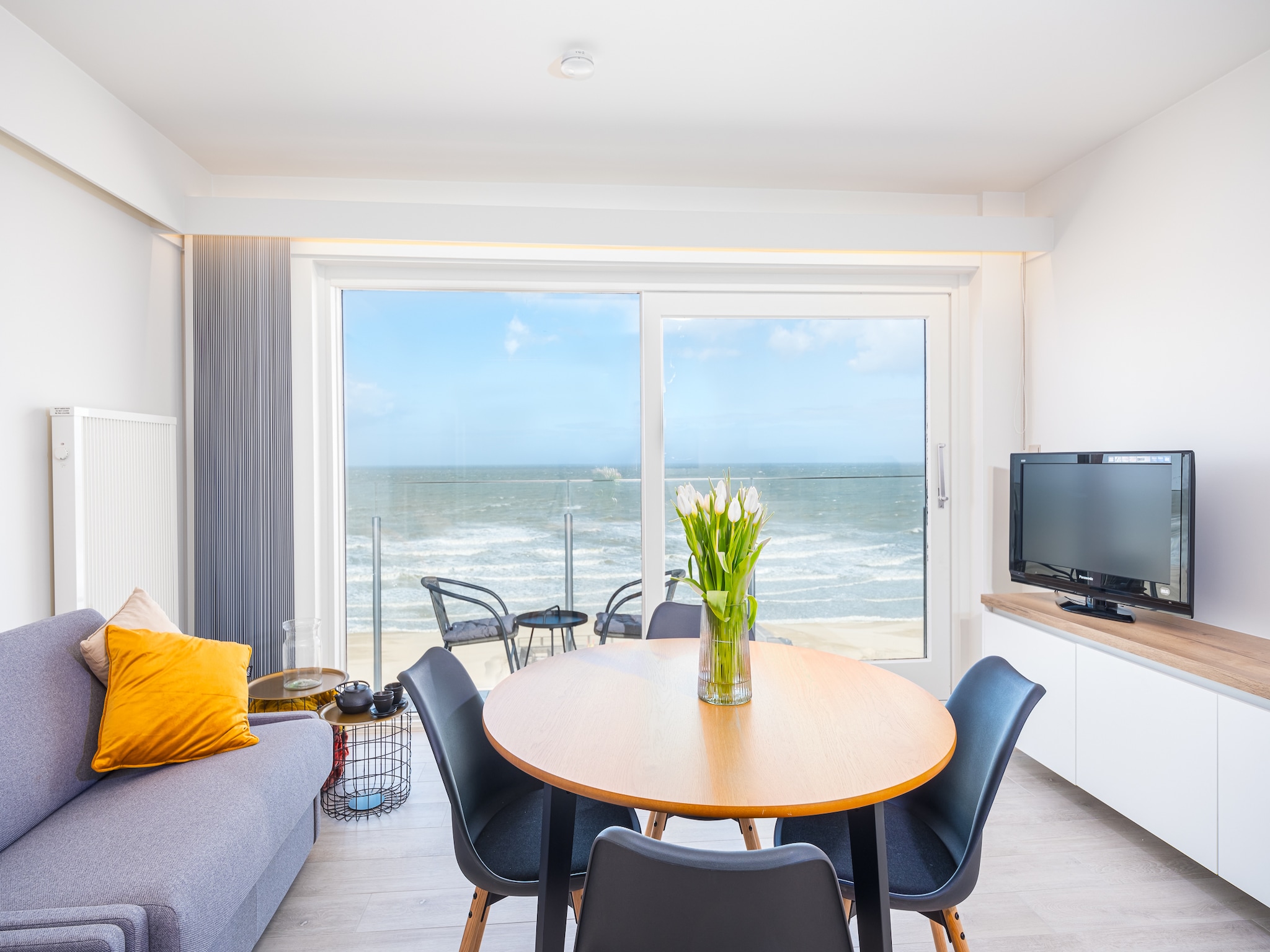 Appartement Emperador 0401