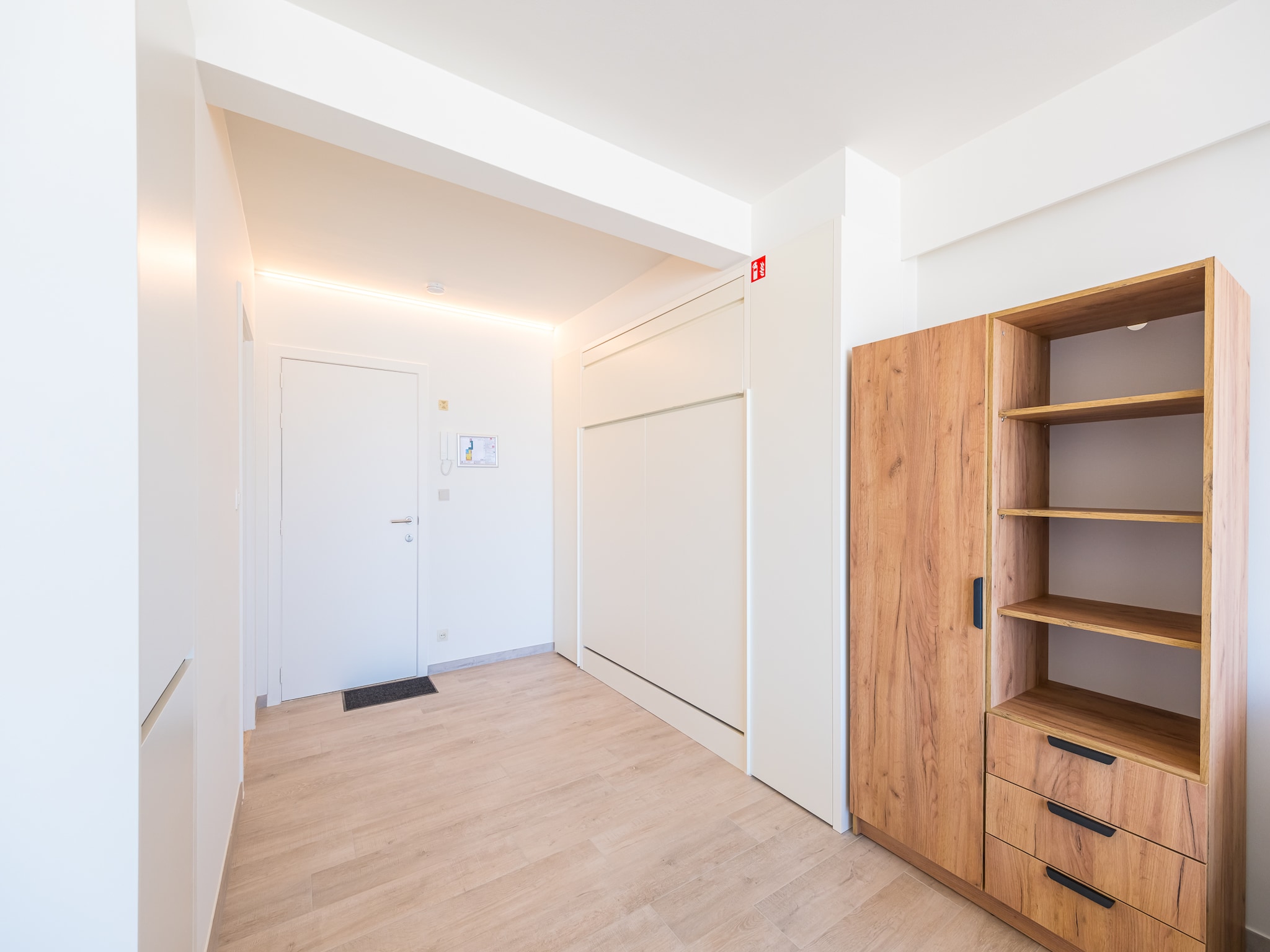 Appartement Emperador 0401