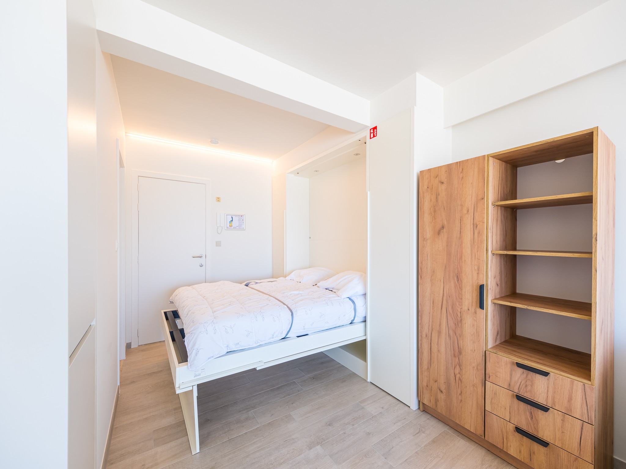 Appartement Emperador 0401