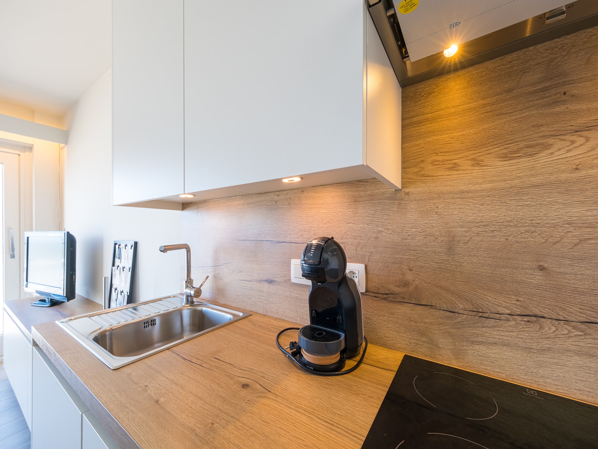 Appartement Emperador 0401