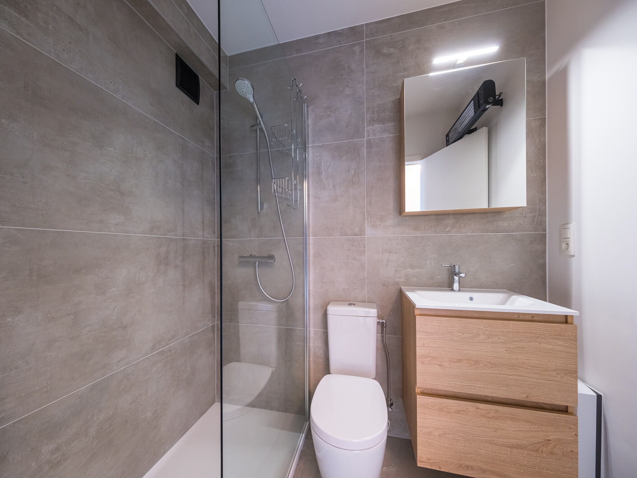 Appartement Emperador 0401
