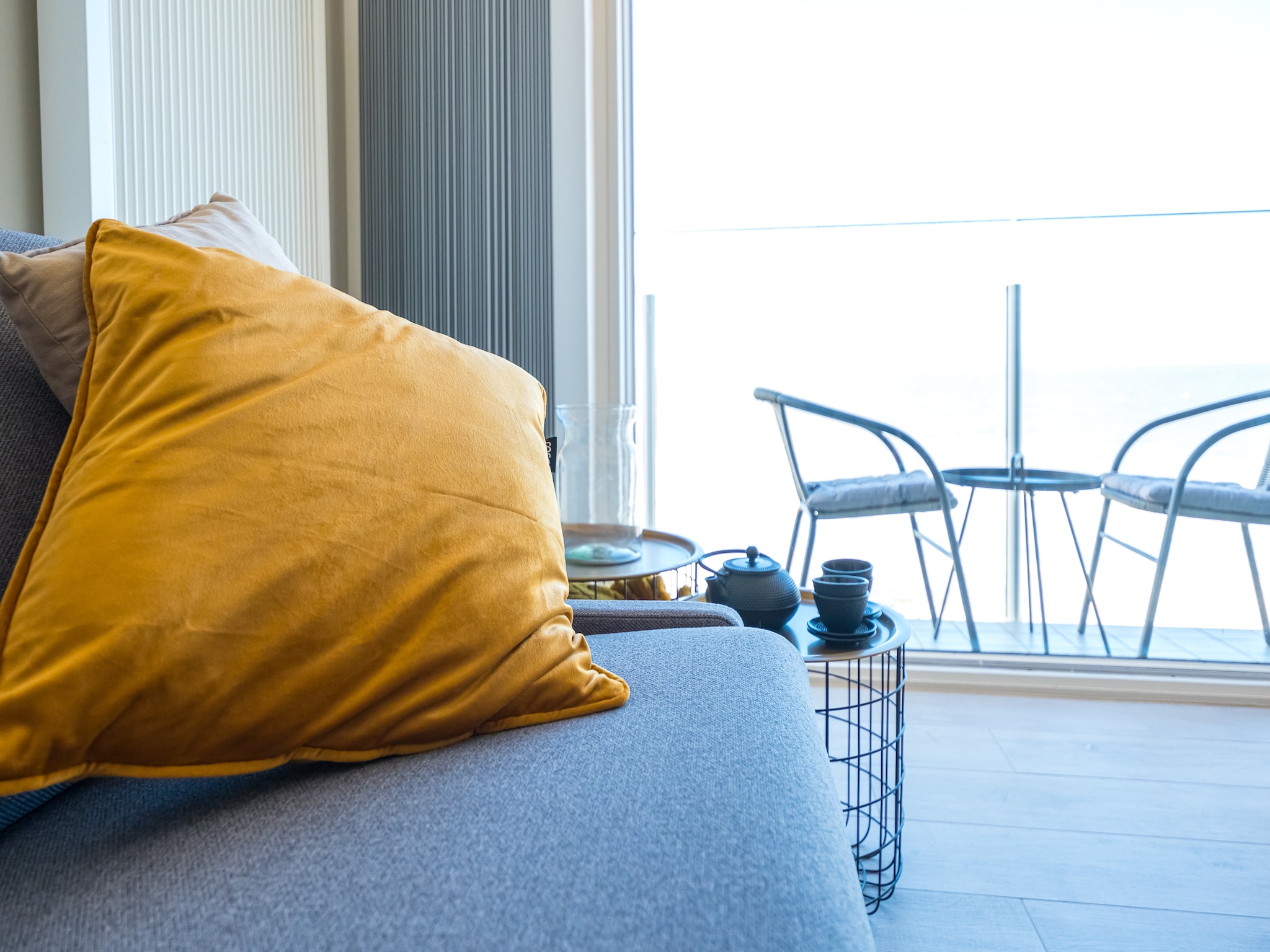 Appartement Emperador 0401