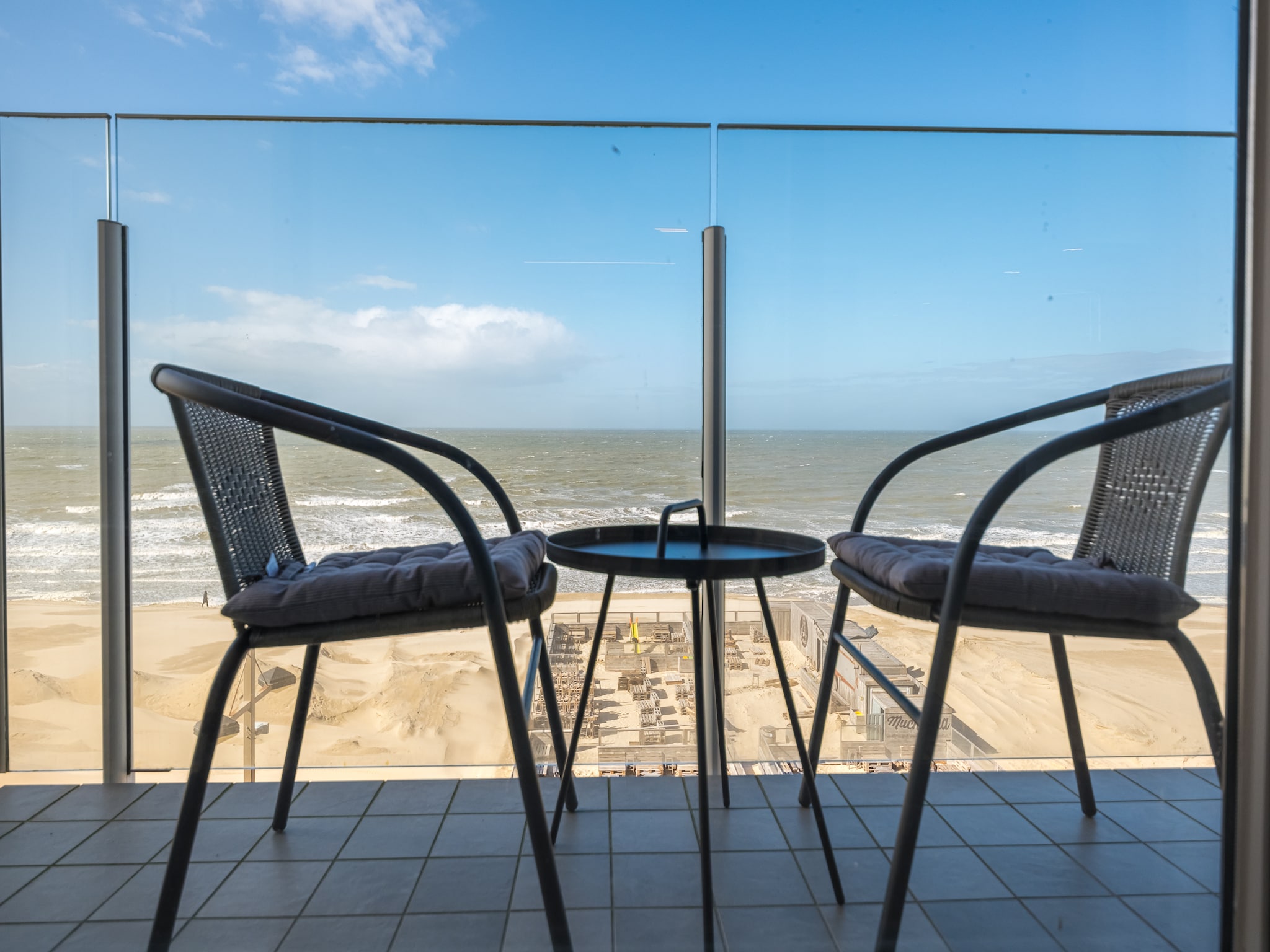 Appartement Emperador 0401