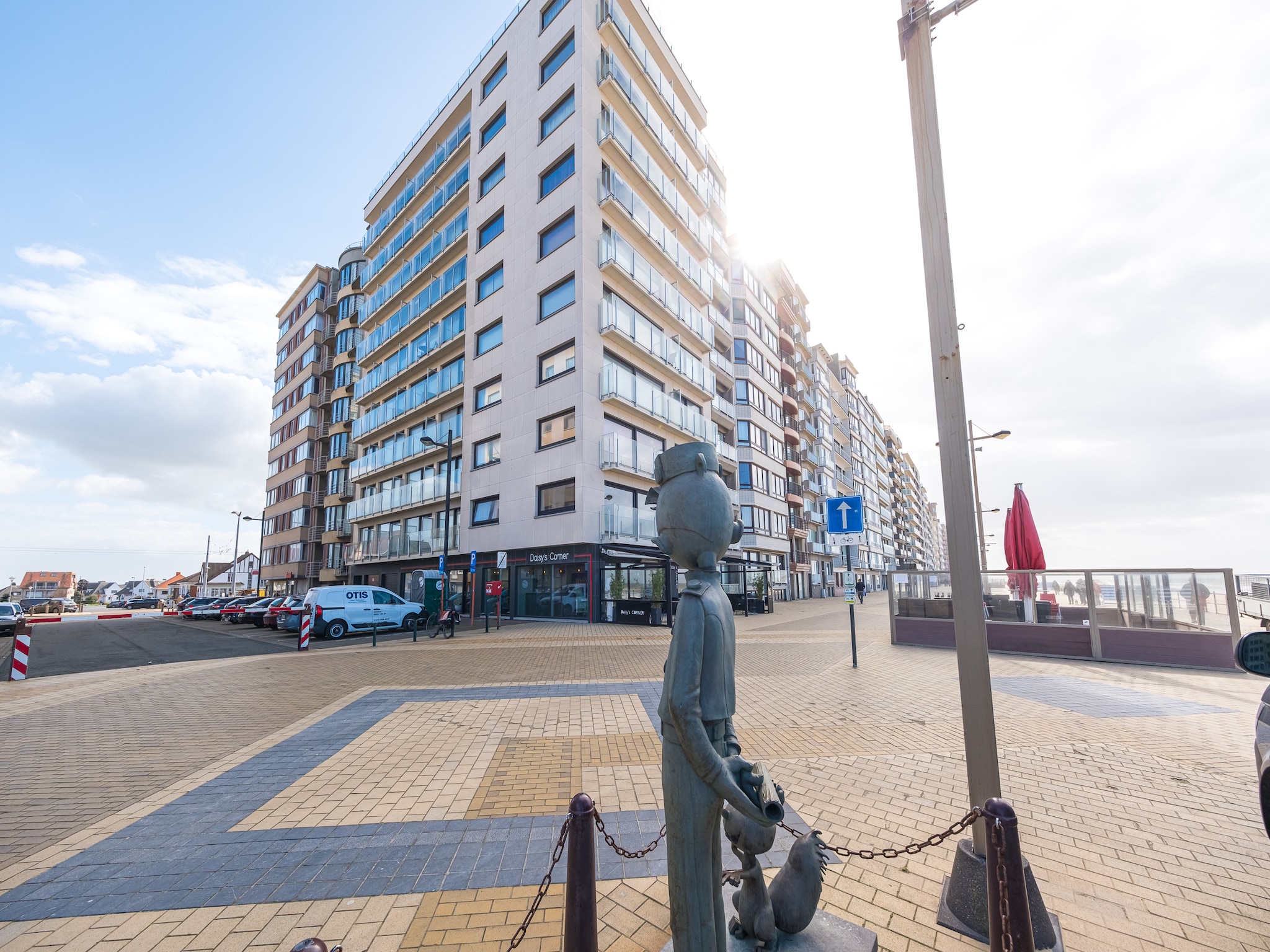 Appartement Emperador 0401