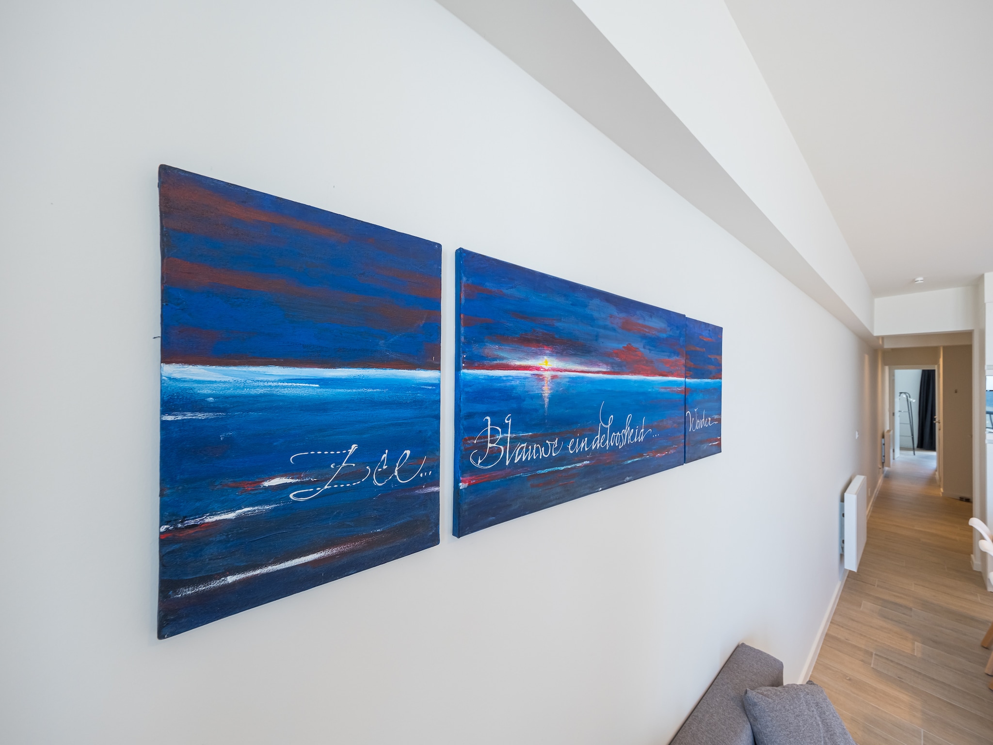 Appartement Normandie