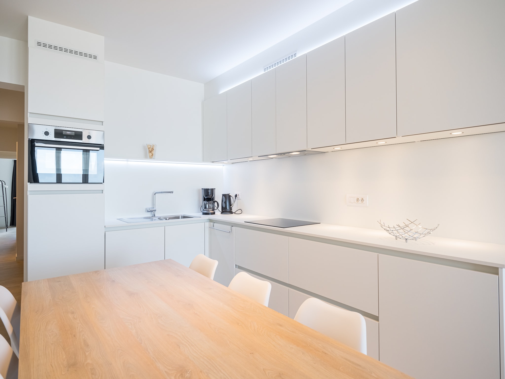 Appartement Normandie