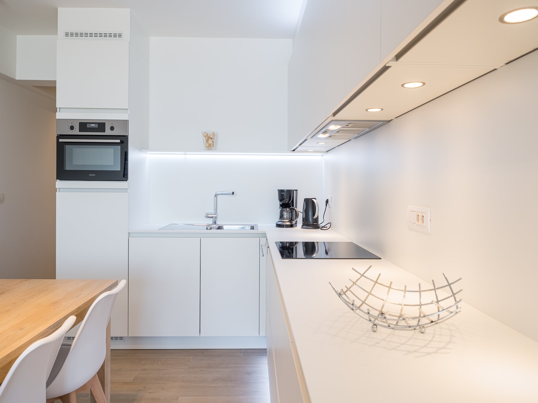 Appartement Normandie