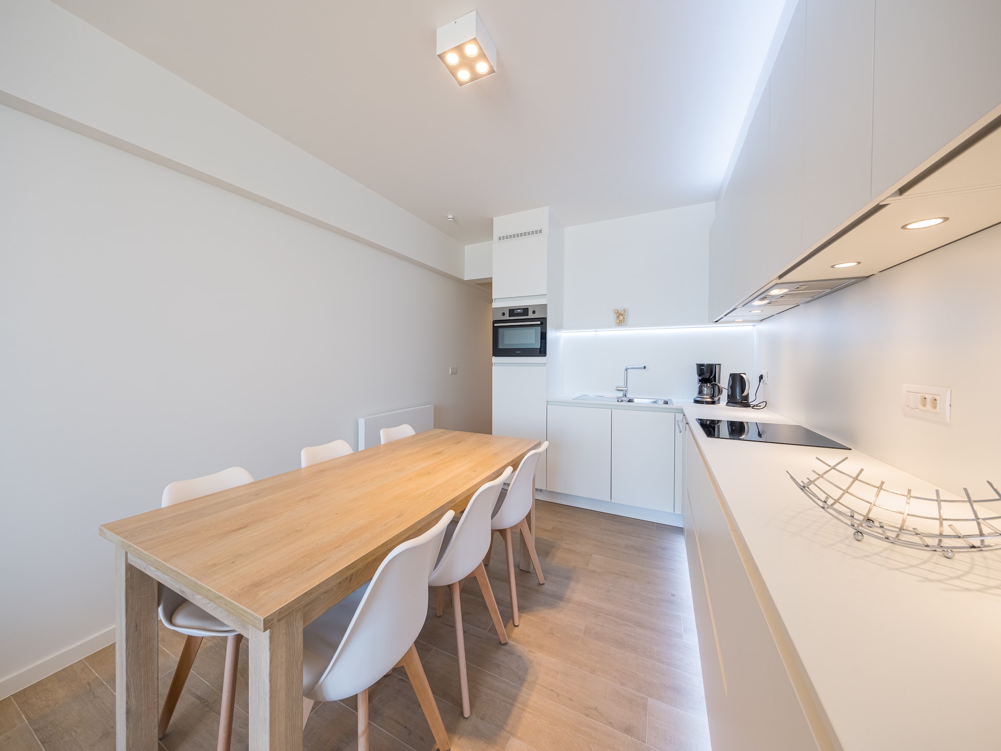 Appartement Normandie