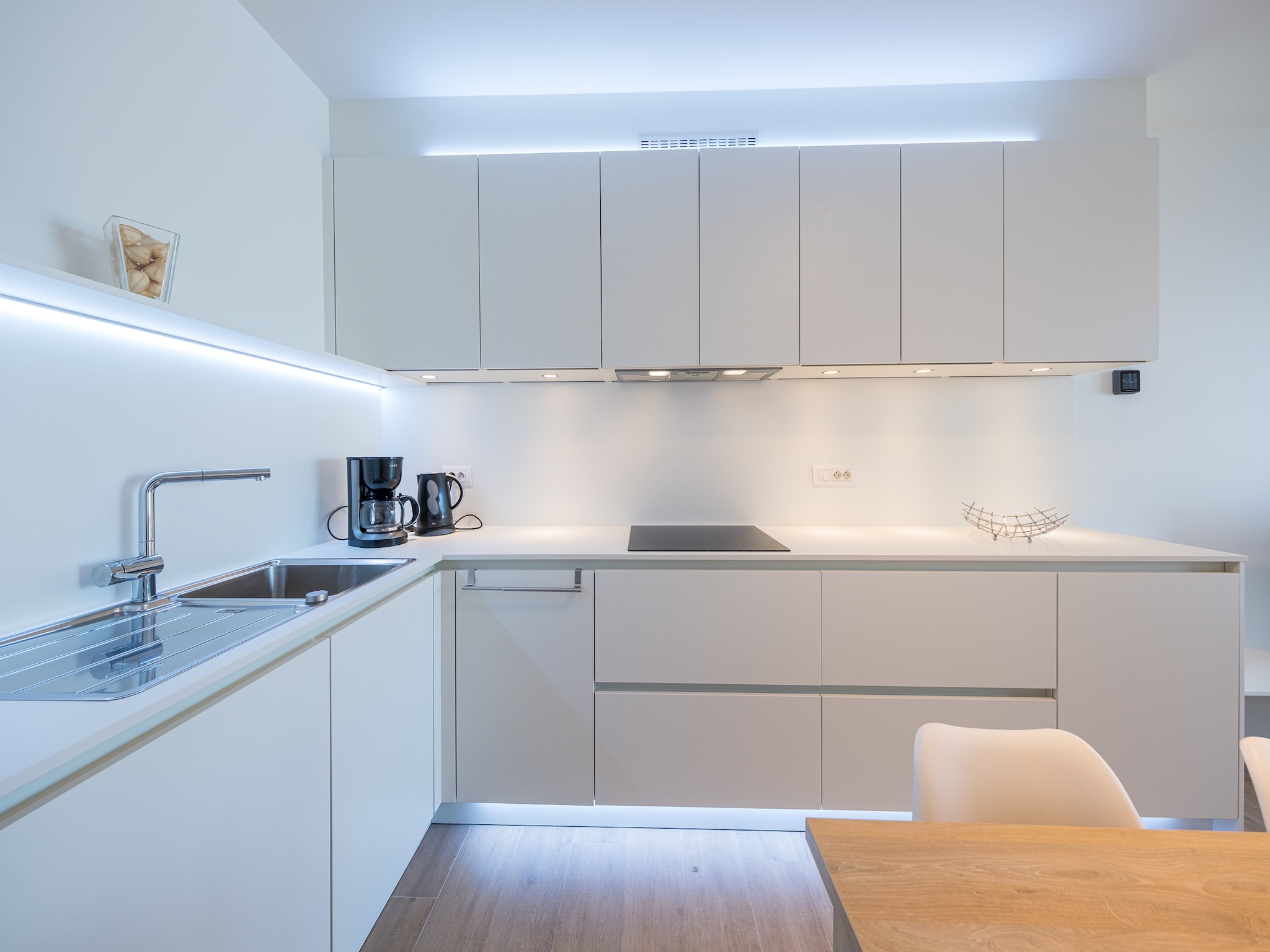 Appartement Normandie