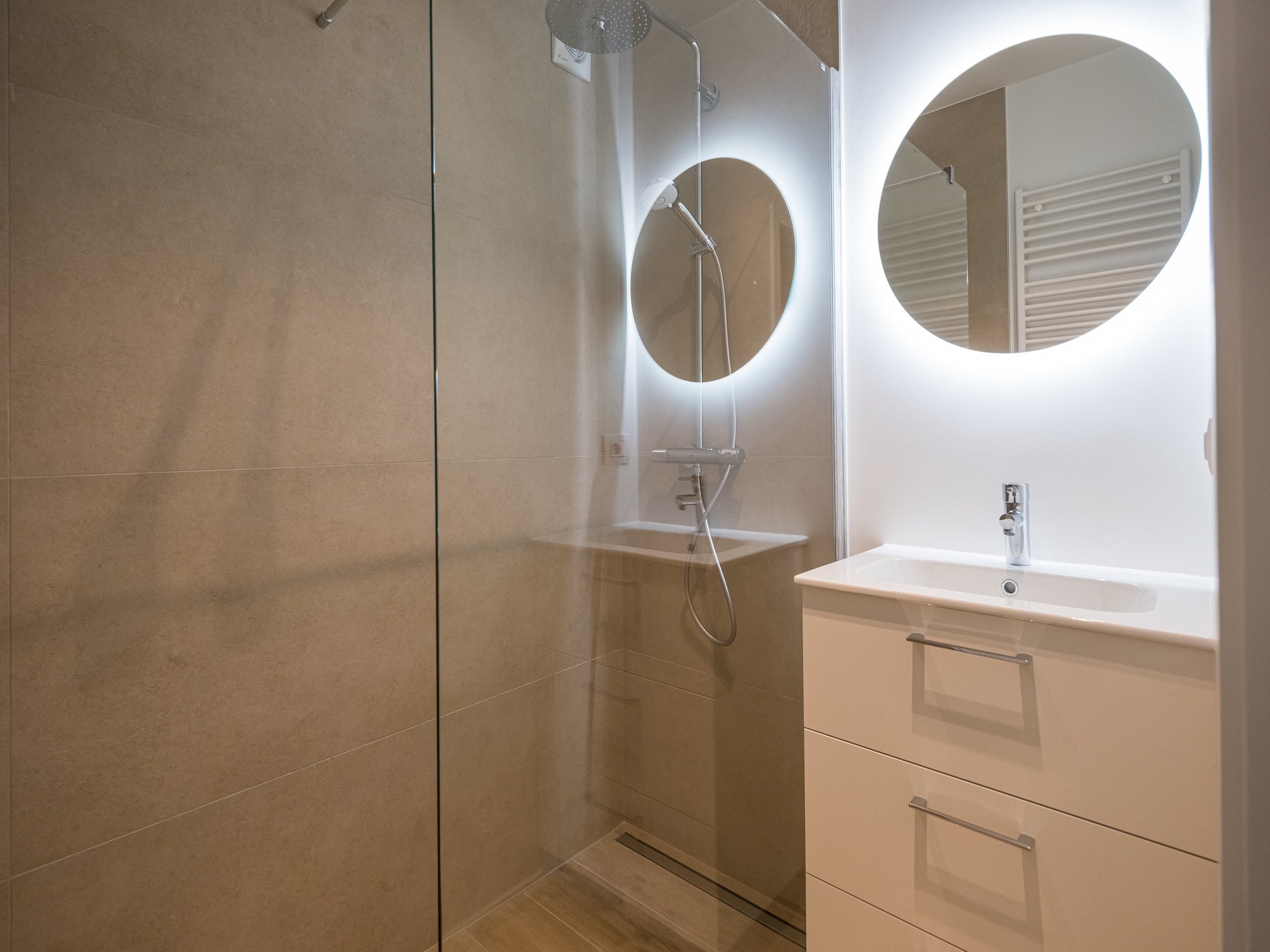 Appartement Normandie