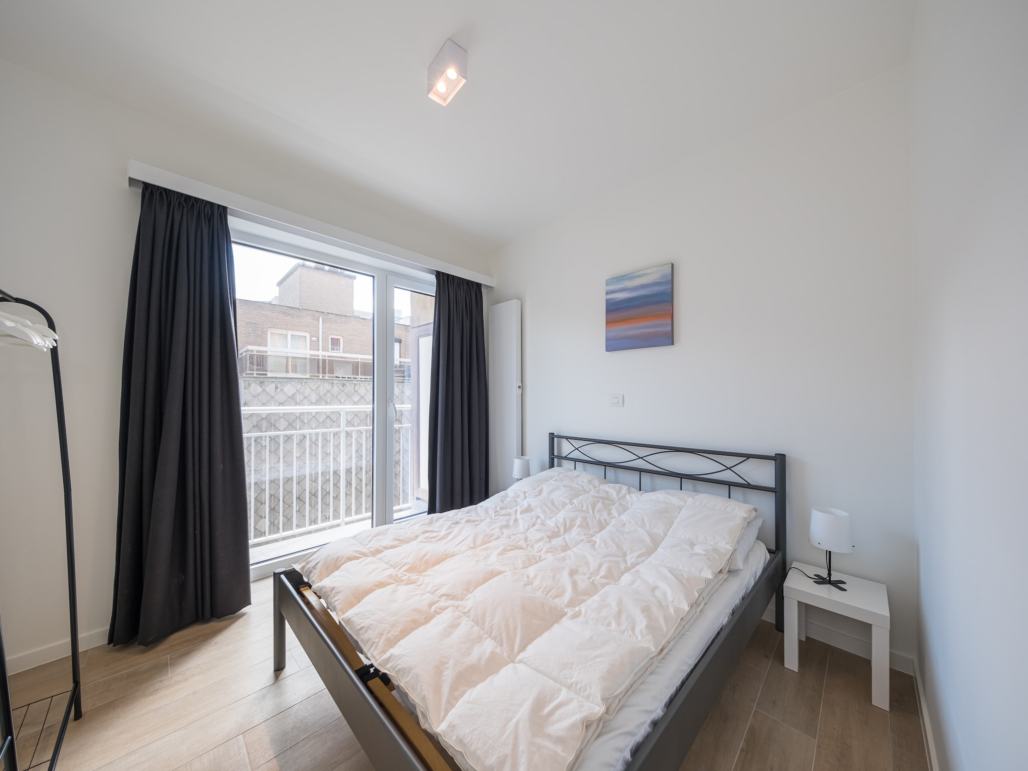 Appartement Normandie