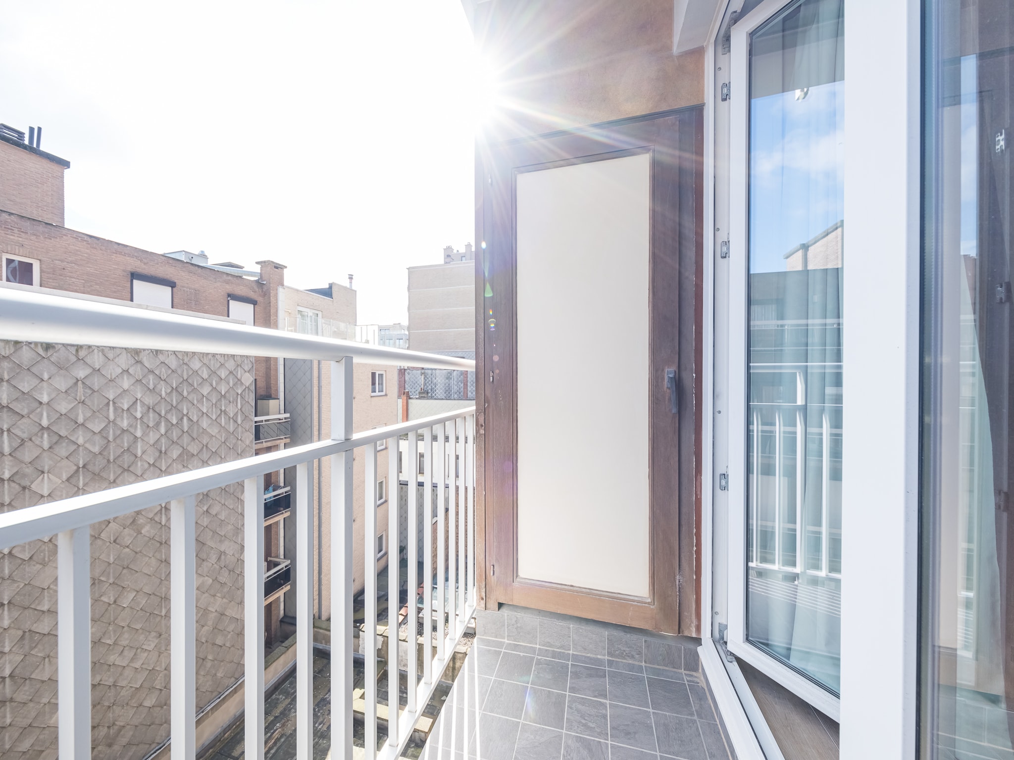 Appartement Normandie