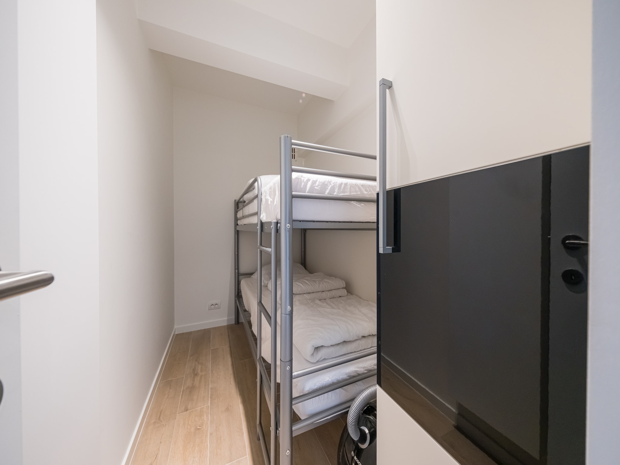Appartement Normandie