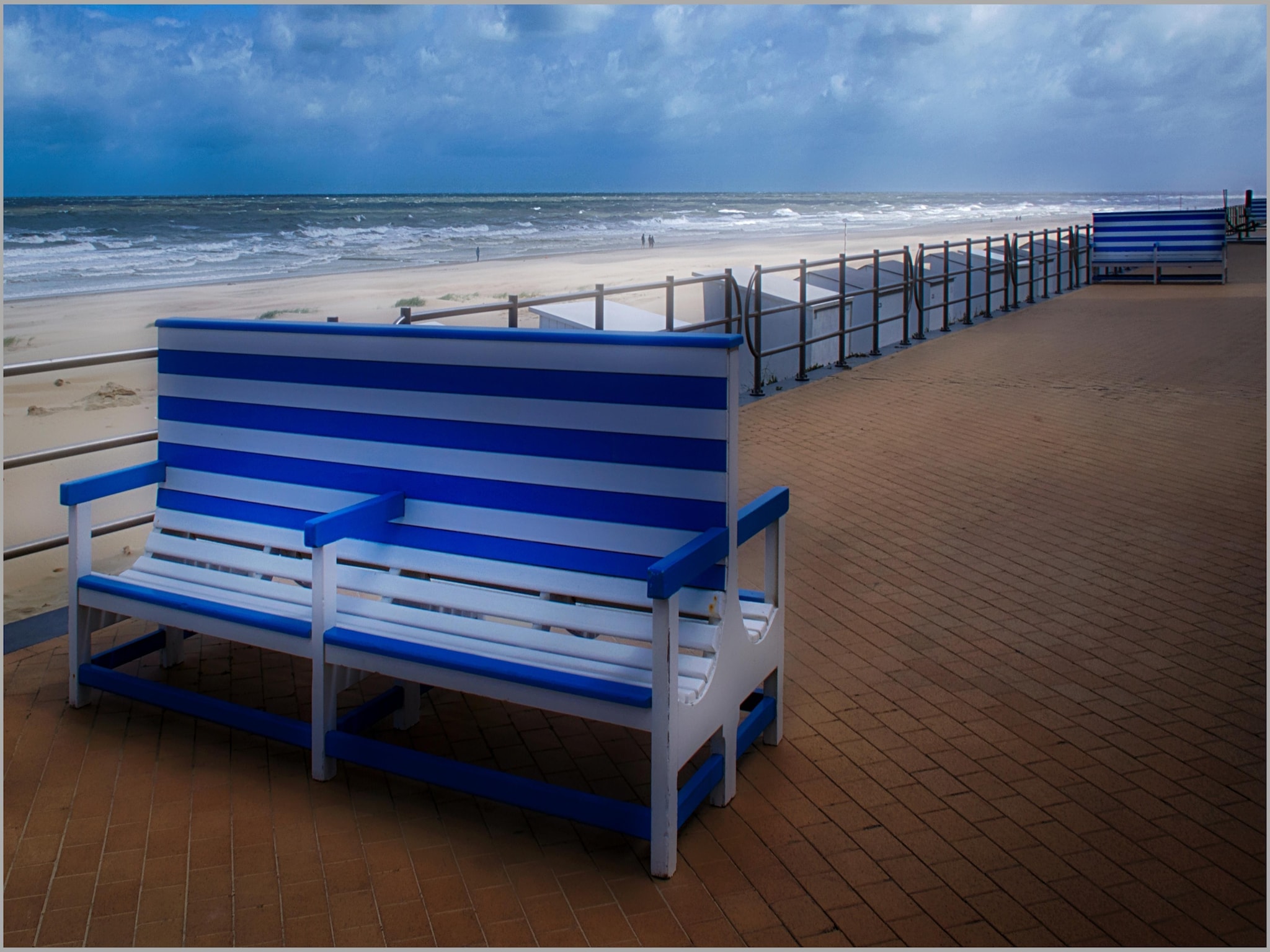 Appartement Normandie