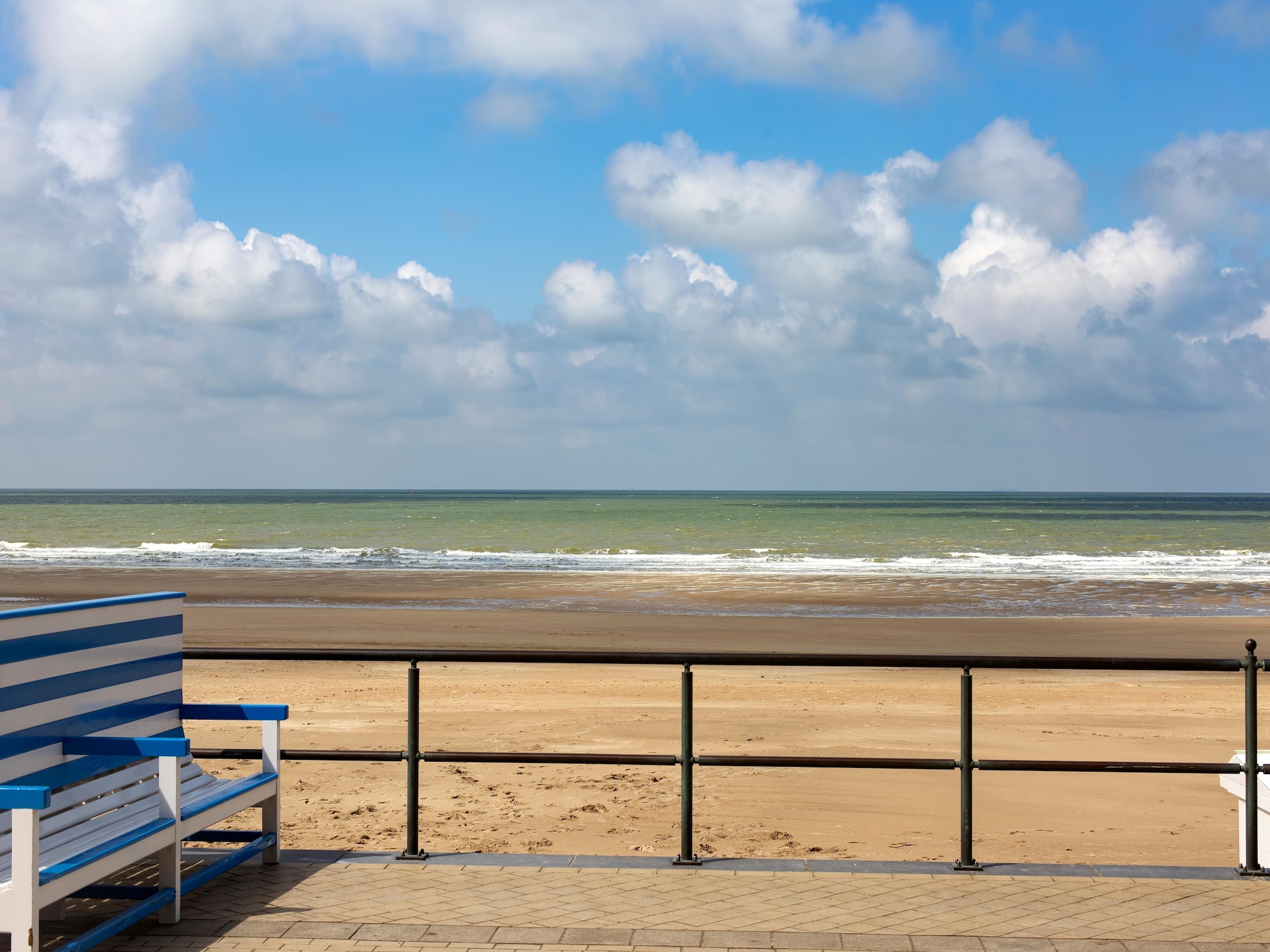 Appartement Normandie