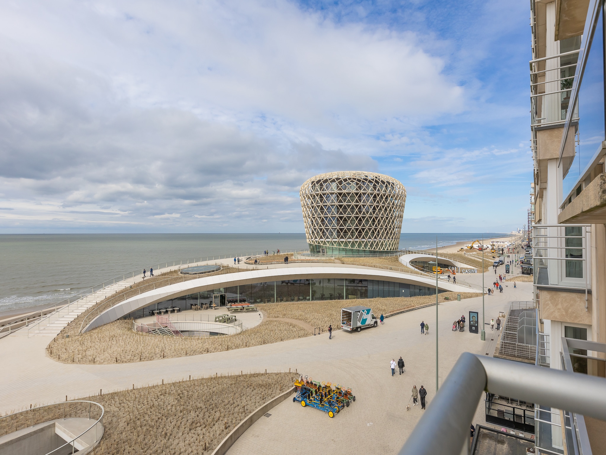 Appartement Normandie