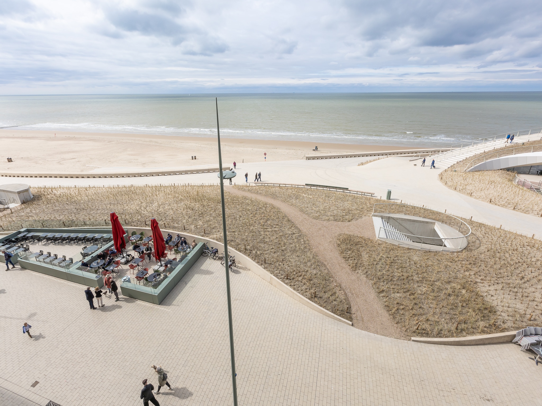 Appartement Normandie