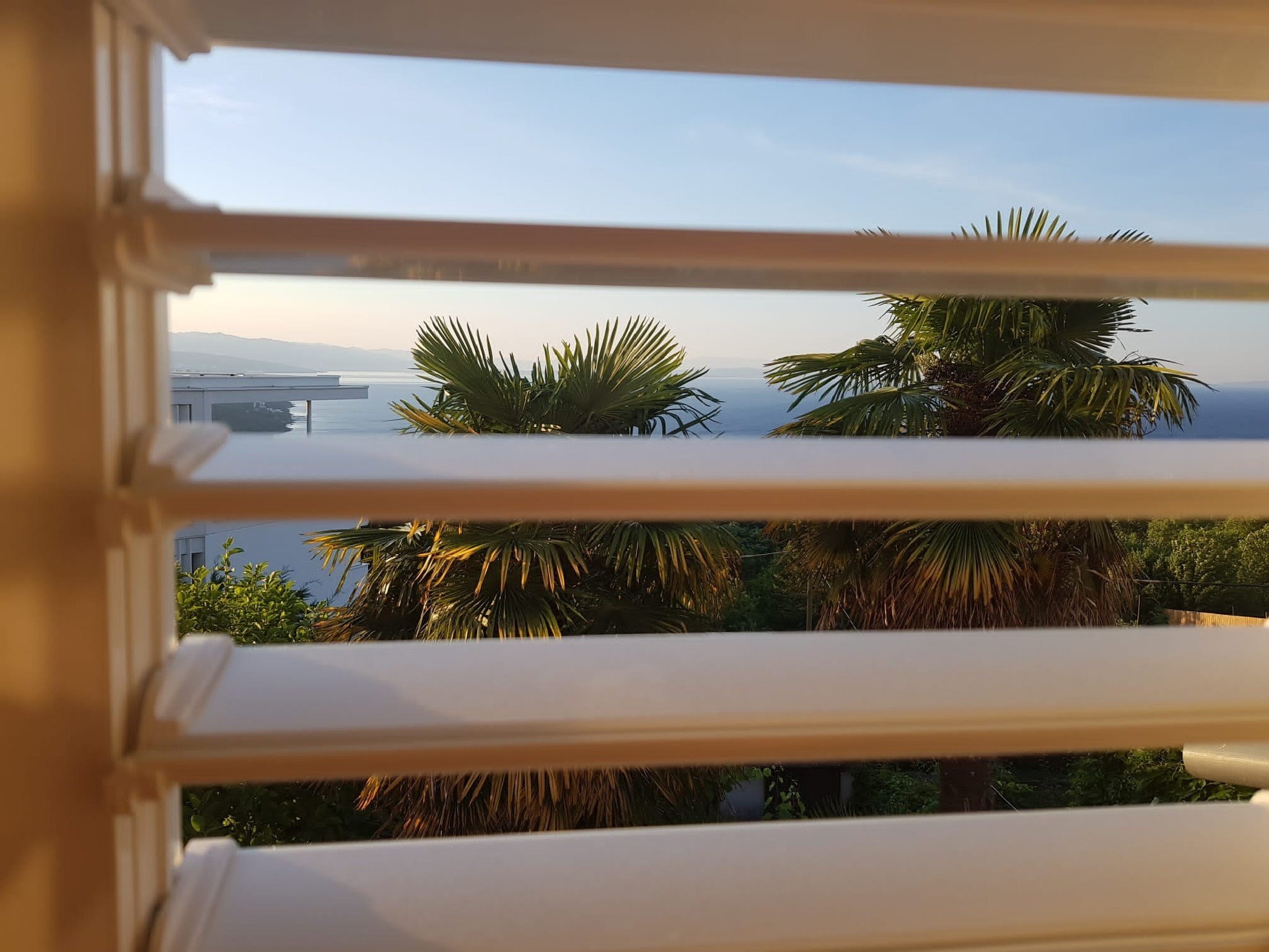 Ferienwohnung Apartment Baricevic - One Bedroom Apartment with B