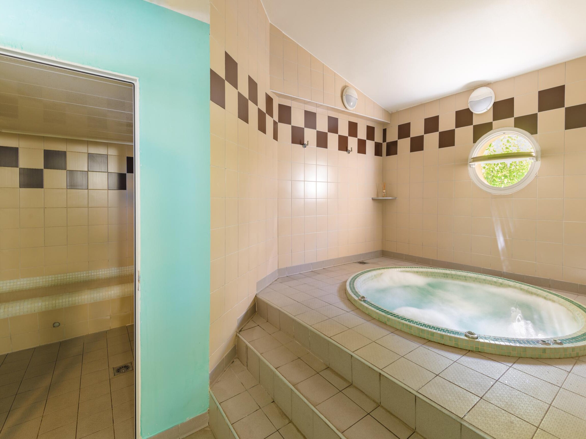 Ferienwohnung Les Terrasses des Embiez 3