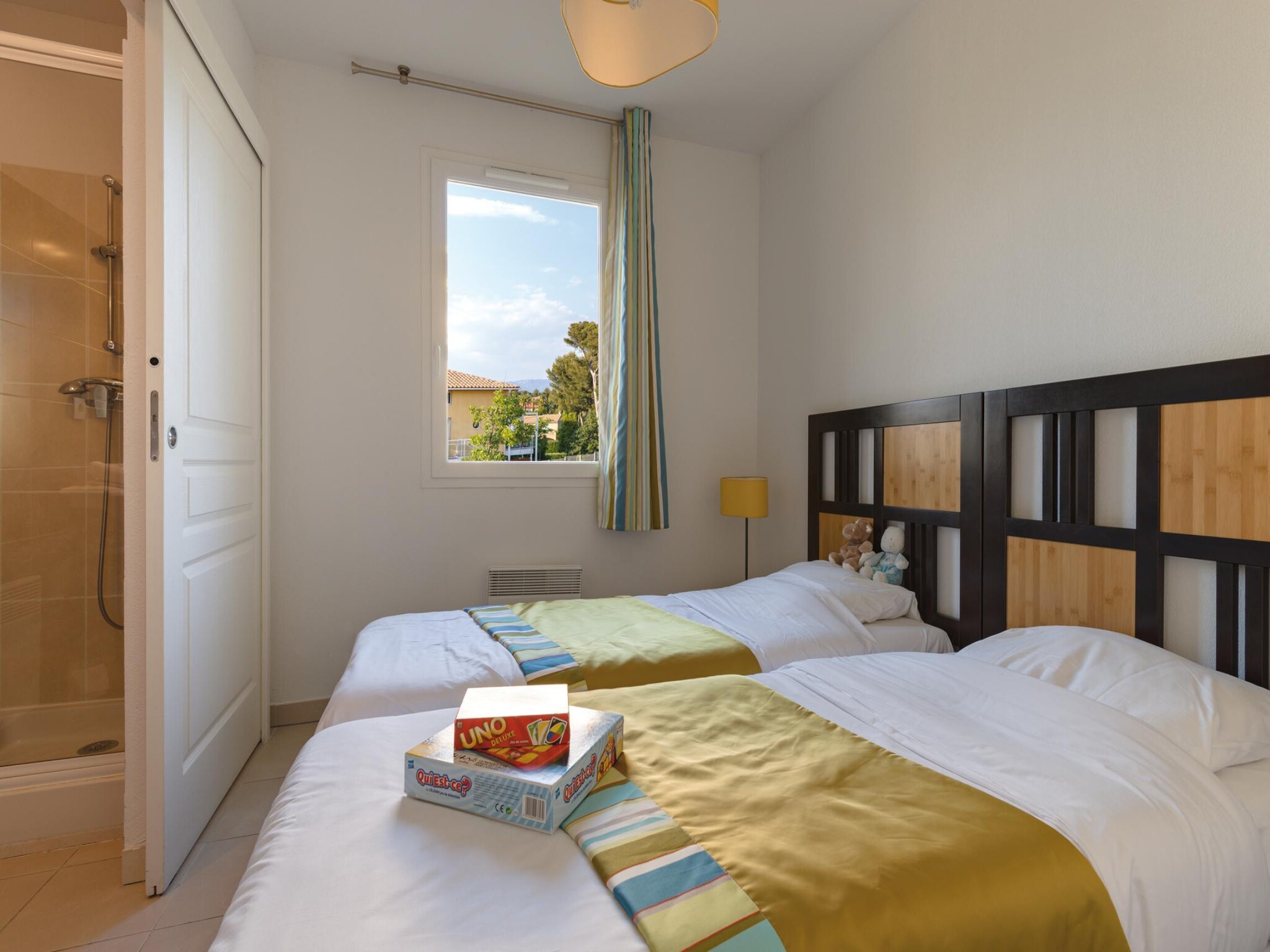 Ferienwohnung Les Terrasses des Embiez 3
